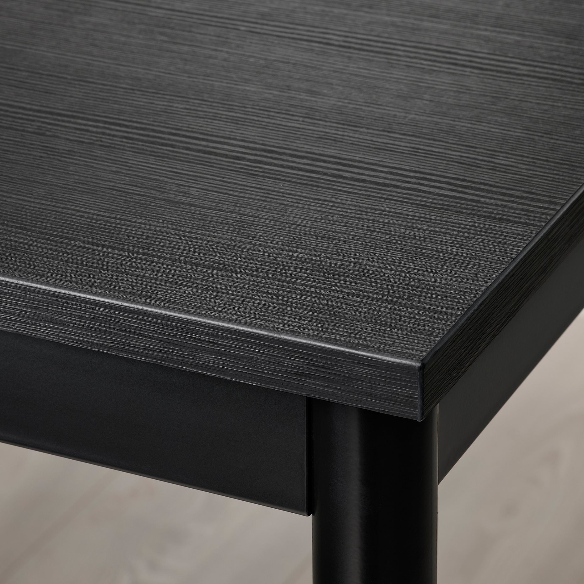SANDSBERG/ADDE, table and 4 chairs, 110x67 cm, 594.291.94