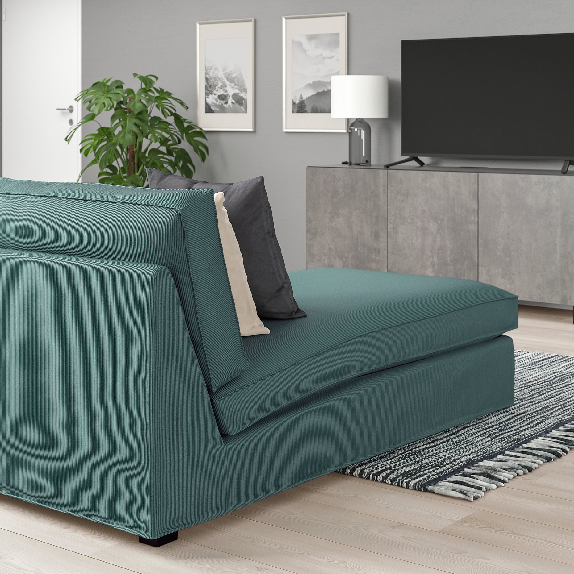 KIVIK, chaise longue, 594.430.29