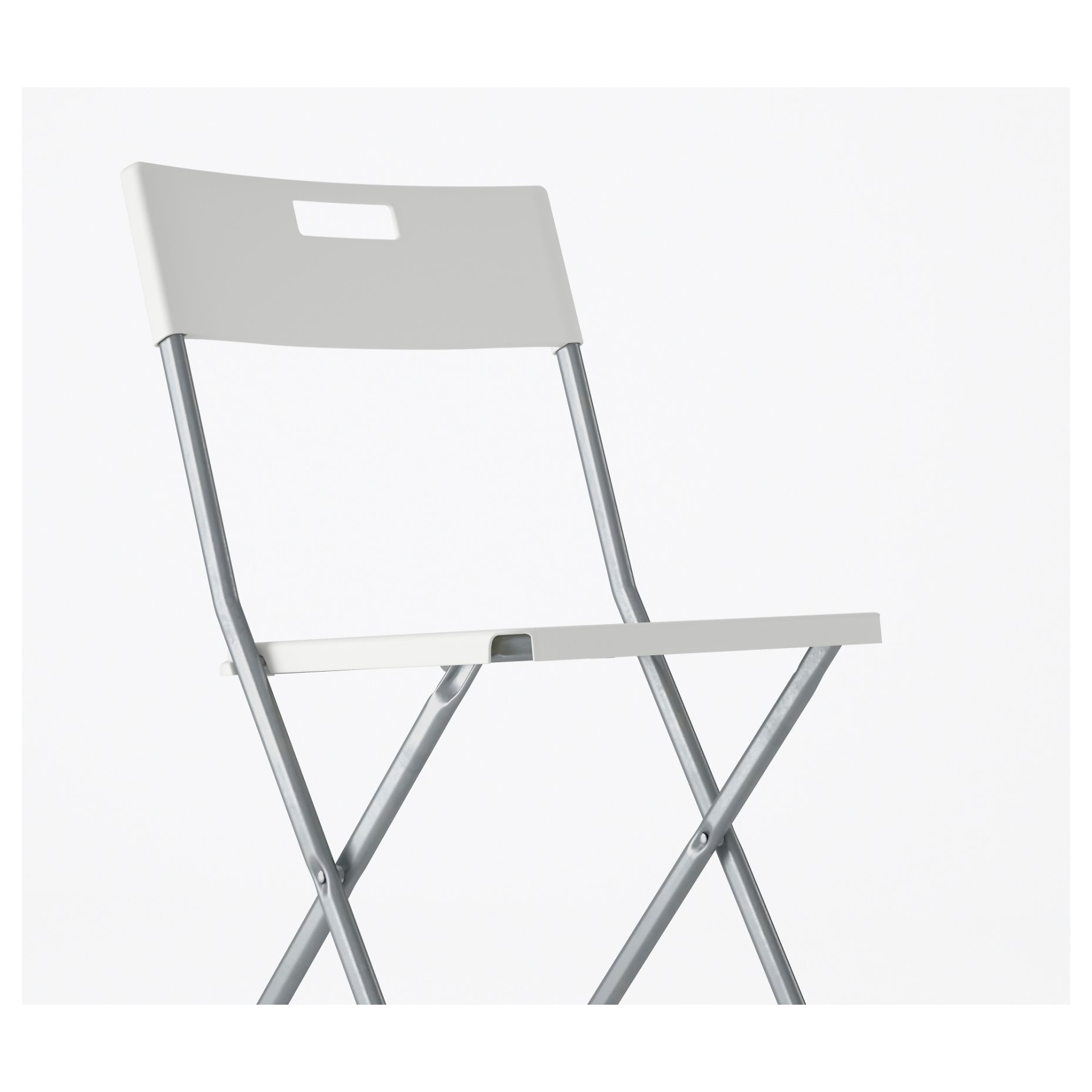 GUNDE, folding chair, 602.177.99