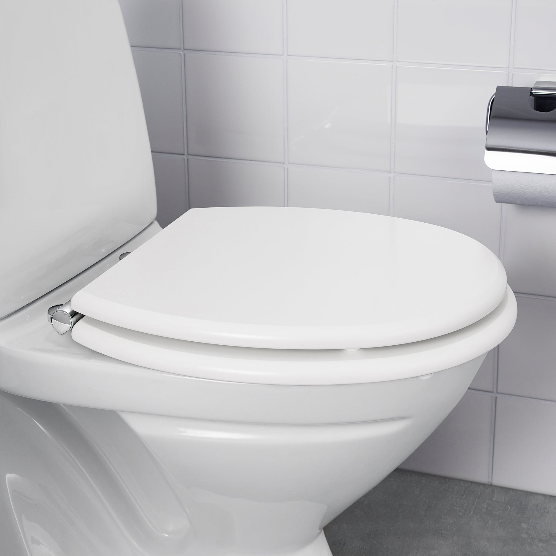 KULLARNA, toilet seat, 602.795.08