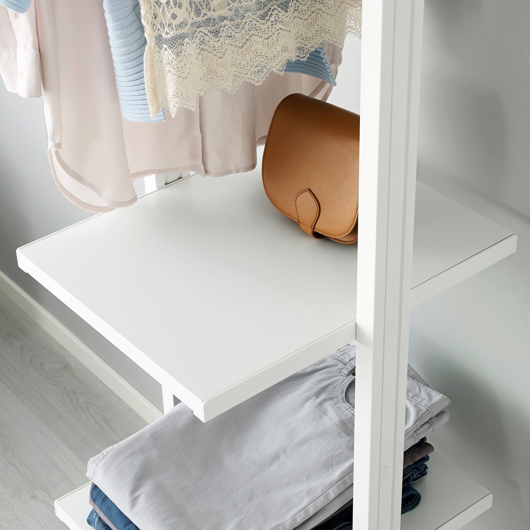 ELVARLI, shelf, 602.961.74