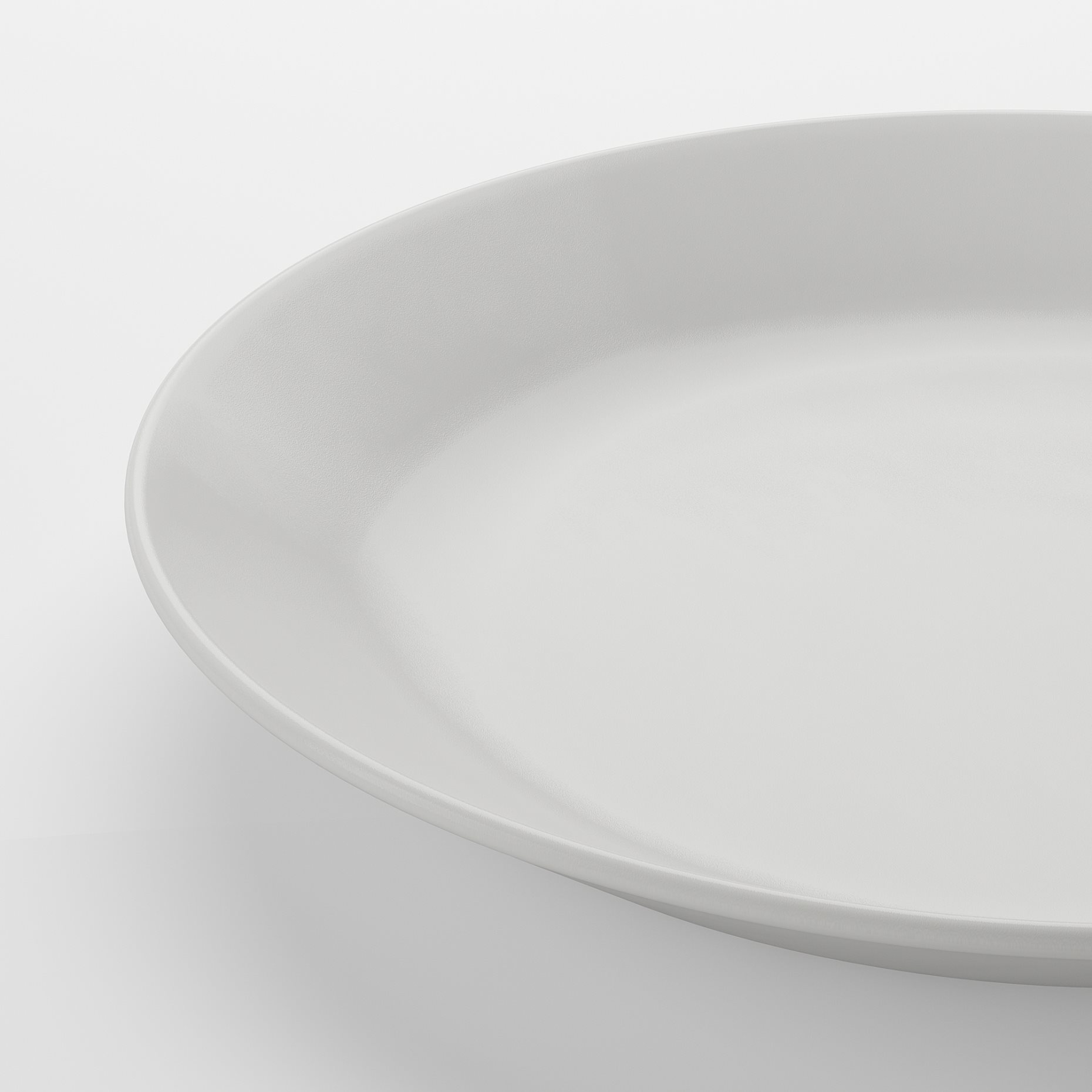 OFTAST, side plate, 603.189.39