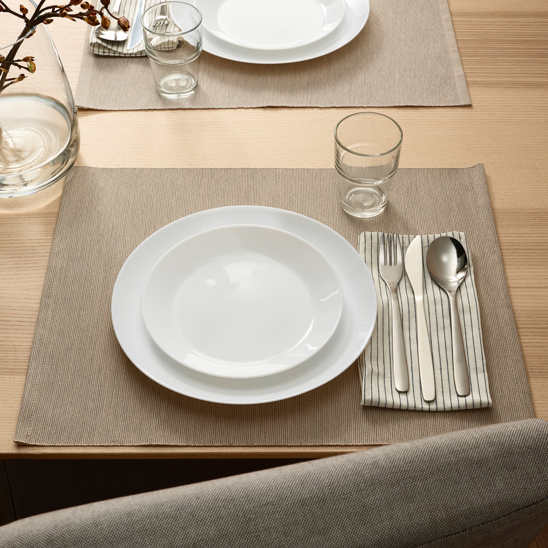 OFTAST, side plate, 603.189.39