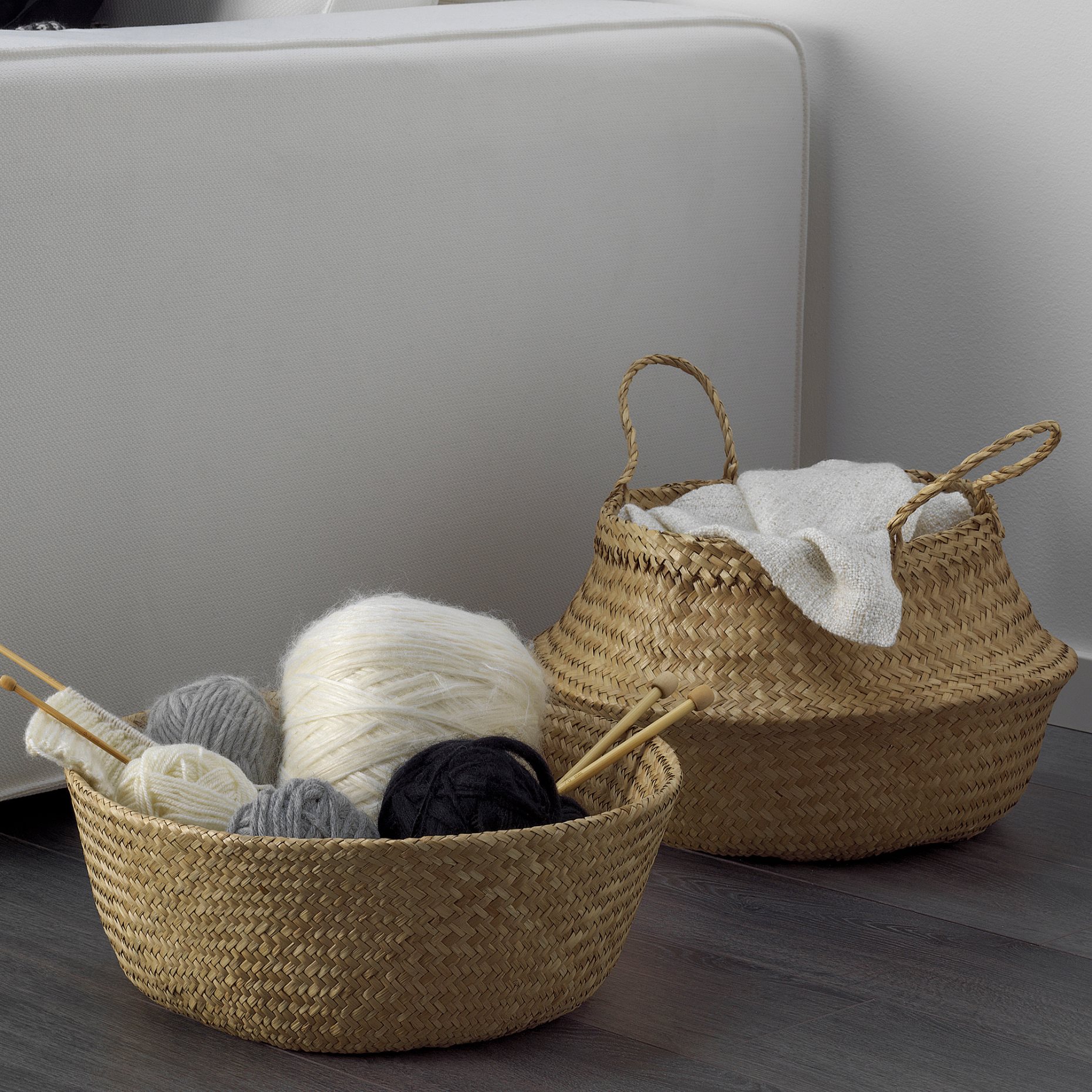 FLÅDIS, basket, 603.221.73