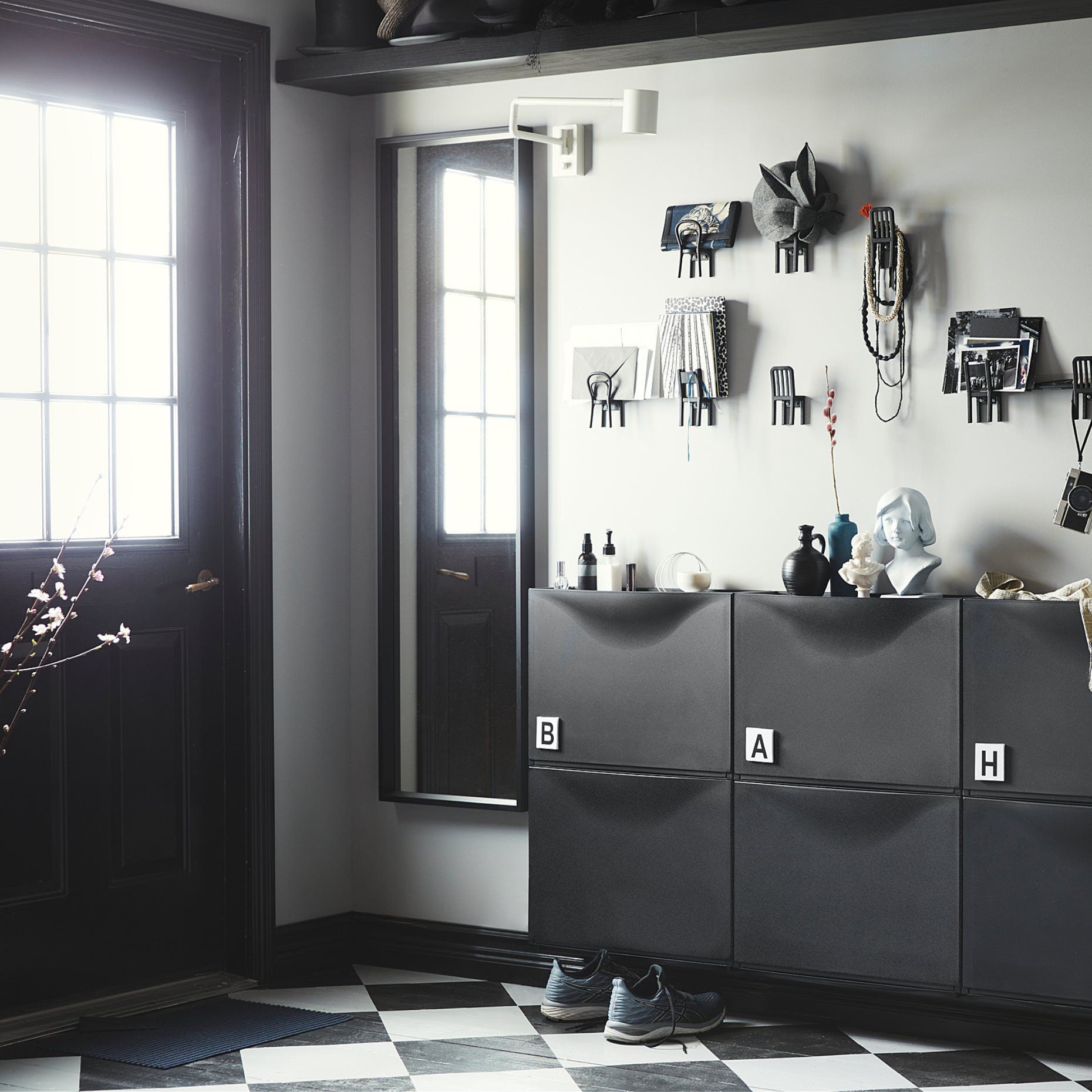 FJANTIG, hook, 3 pack, 603.471.02