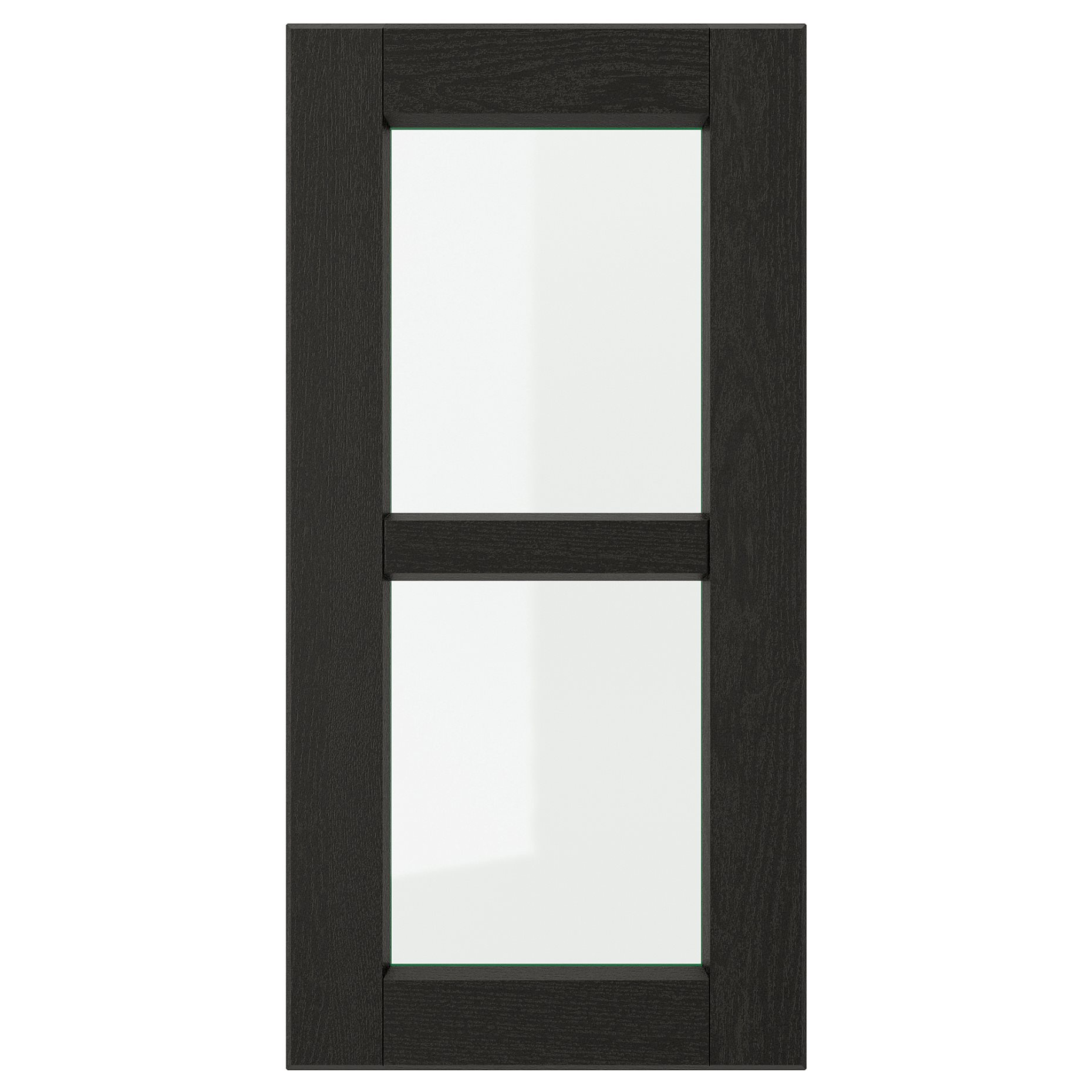 LERHYTTAN, glass door, 603.560.78