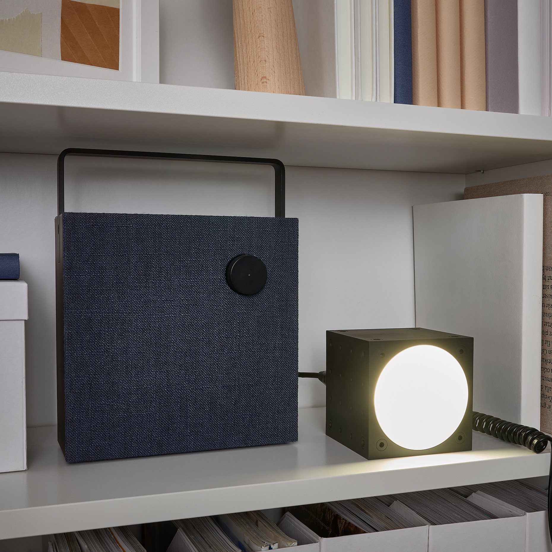 FREKVENS, LED spotlight, 1 pack, 604.203.62