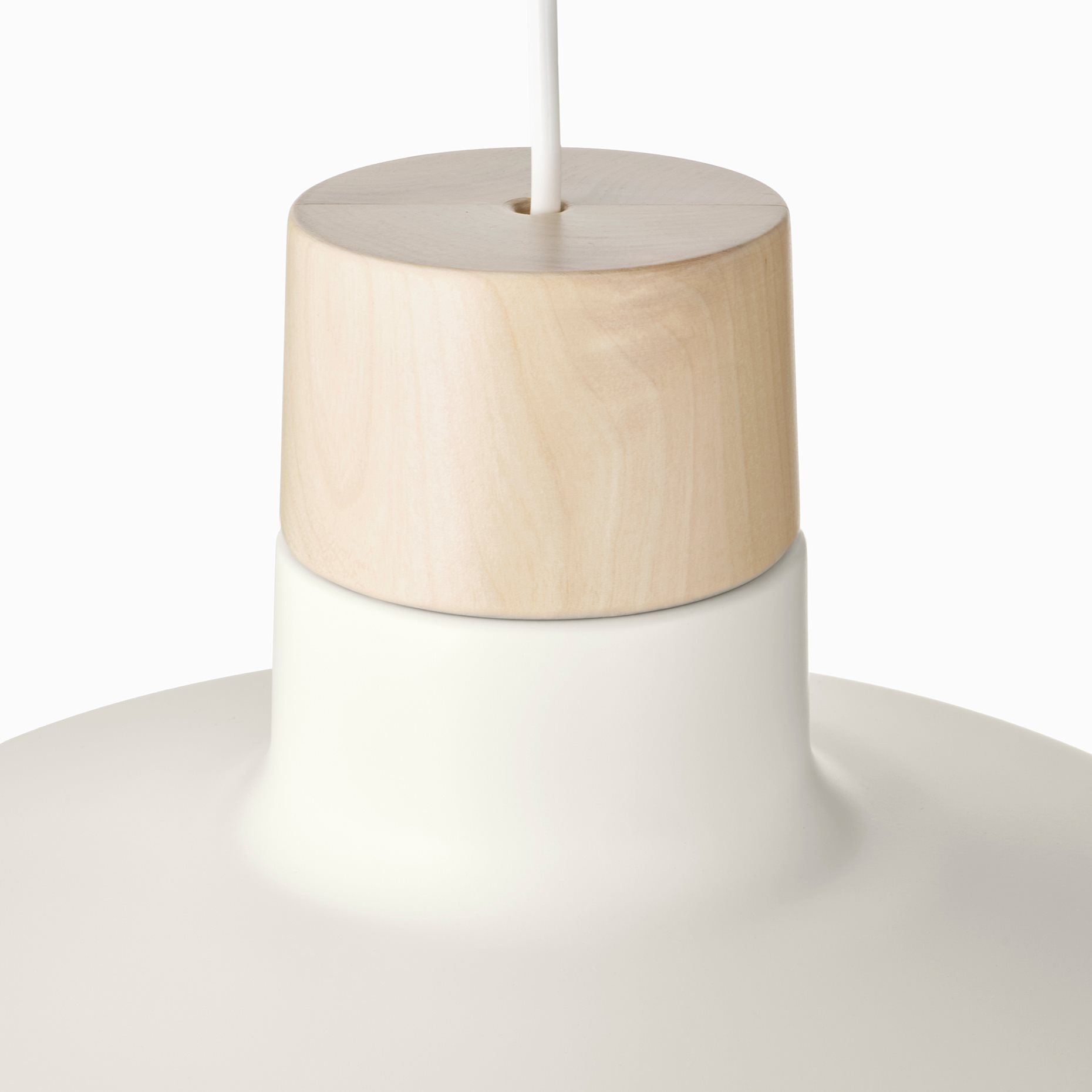BUNKEFLO, pendant lamp, 36 cm, 604.883.90