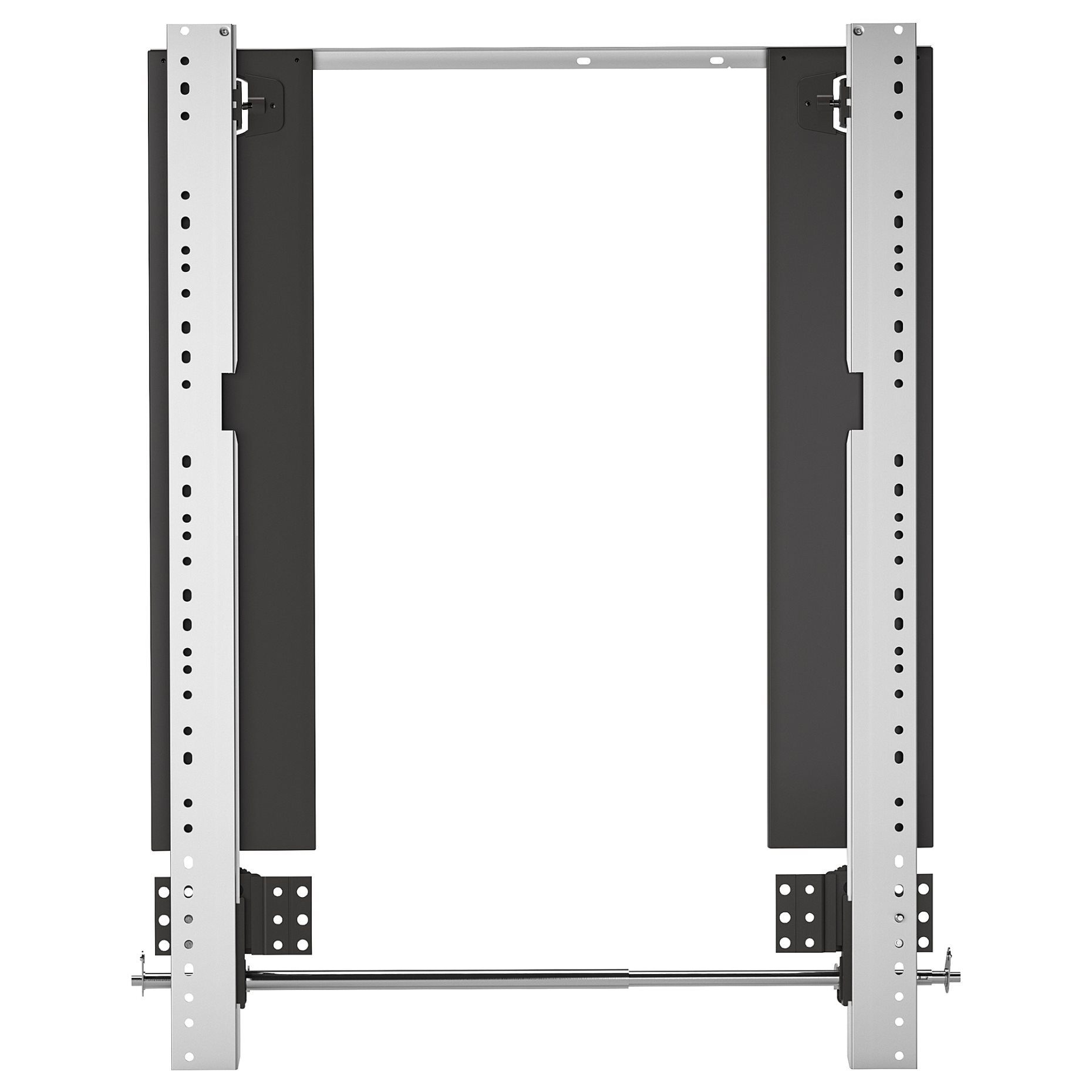 BEHJÄLPLIG, συρόμενος μεντεσές για πλήρως εντοιχιζόμενο πλυντήριο πιάτων, 604.923.49