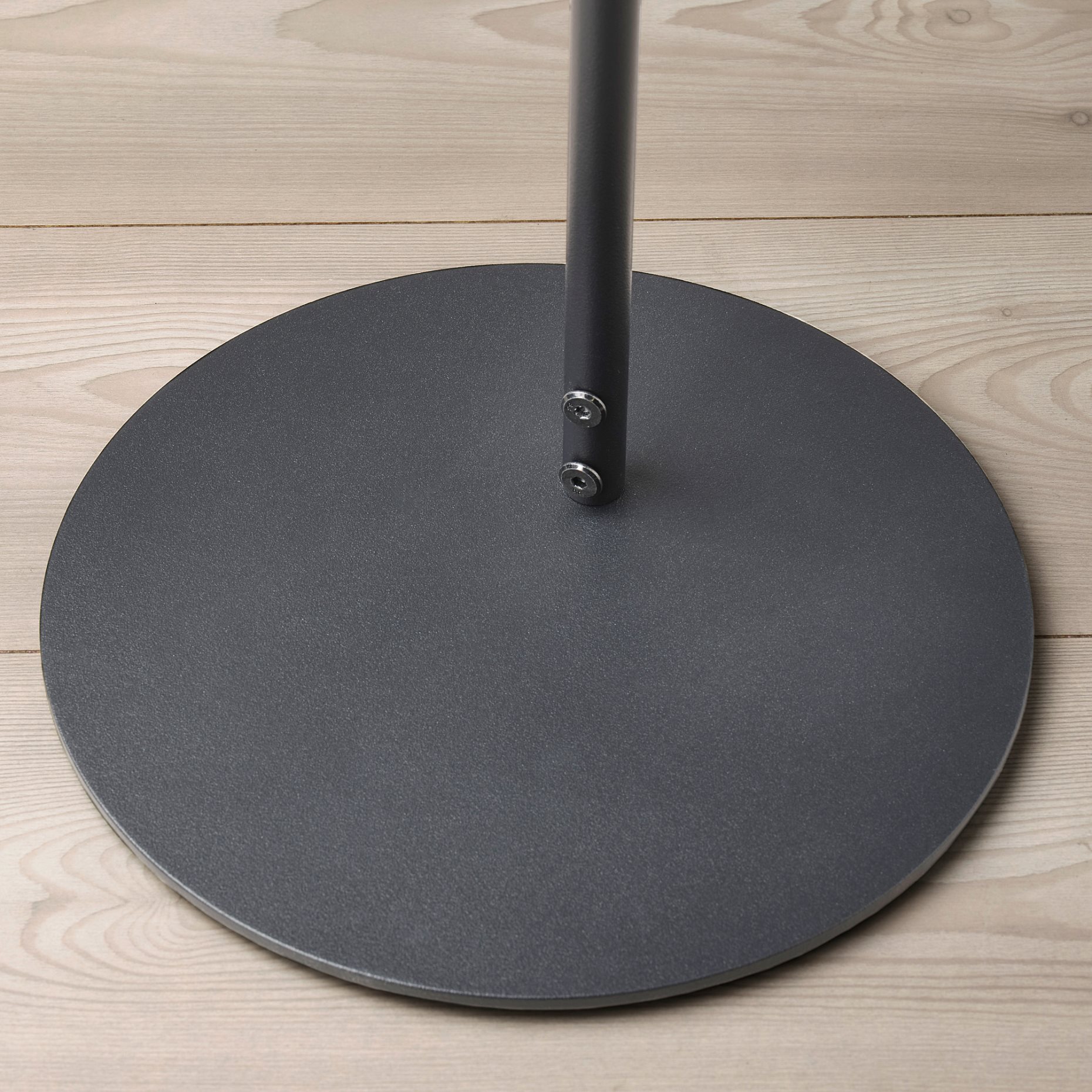 SYMFONISK, βάση δαπέδου για ράφι ηχείο, 604.947.44