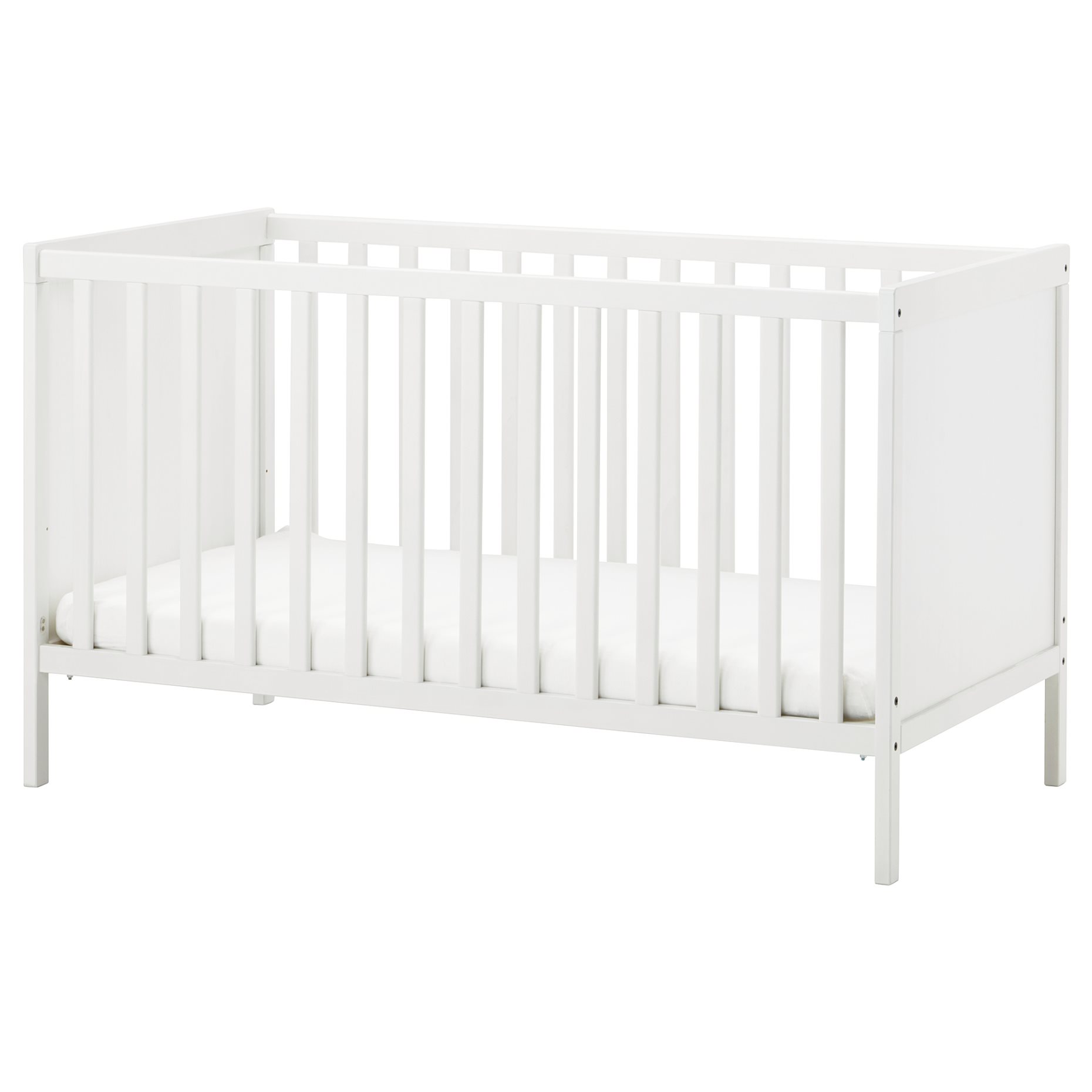 SUNDVIK, cot, 70x140 cm, 604.975.87
