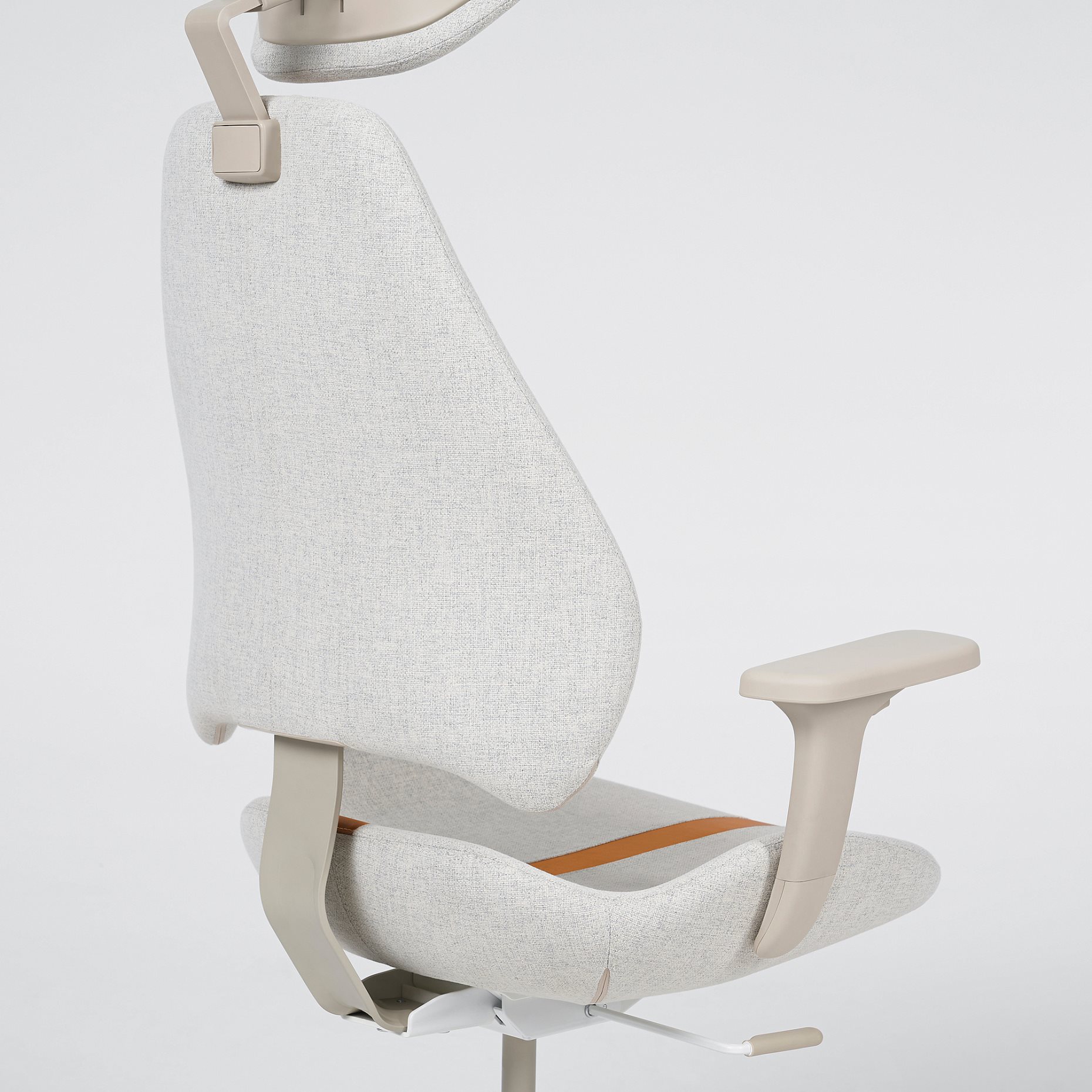 GRUPPSPEL, gaming chair, 605.075.86