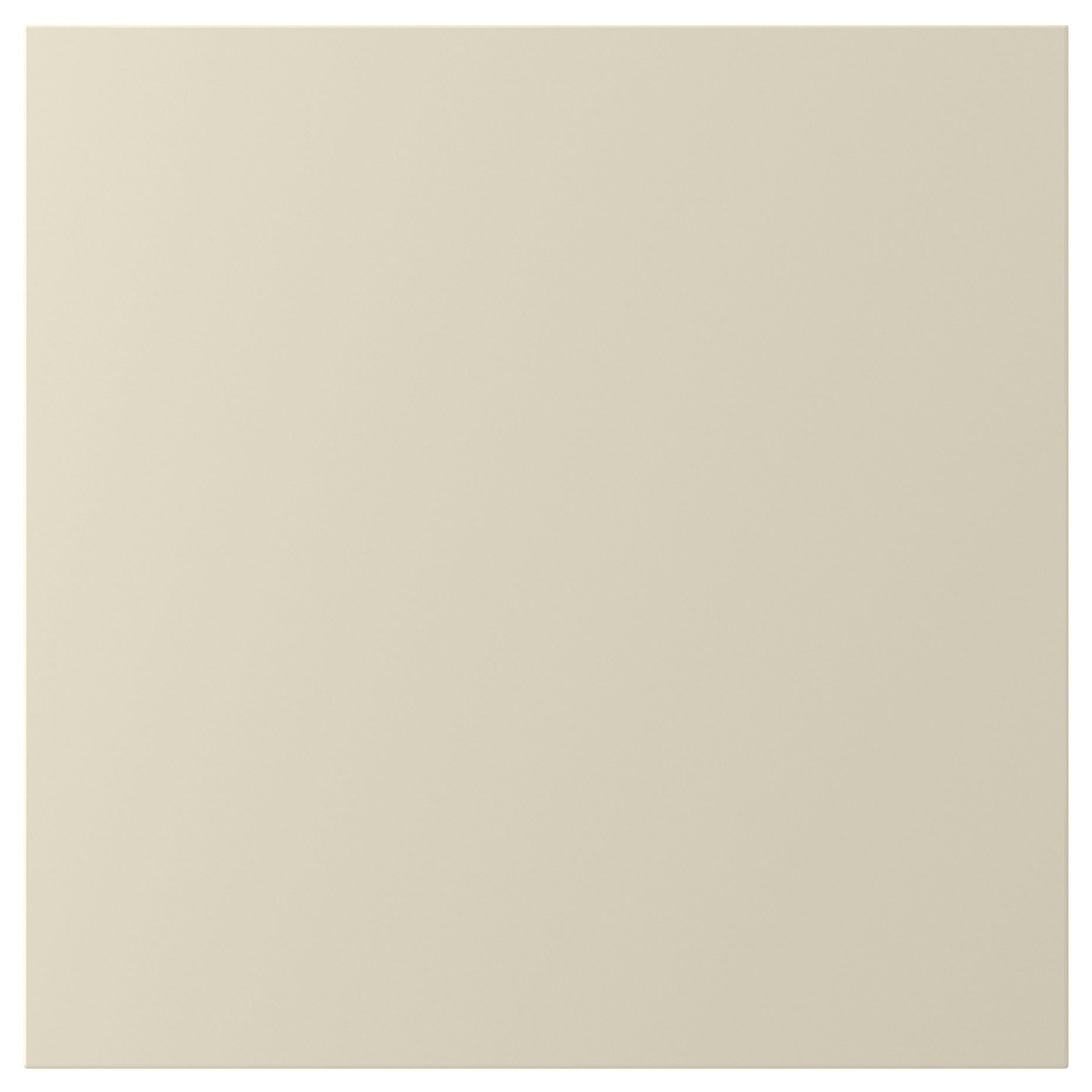 SKATVAL, πόρτα, 40x40 cm, 605.131.20