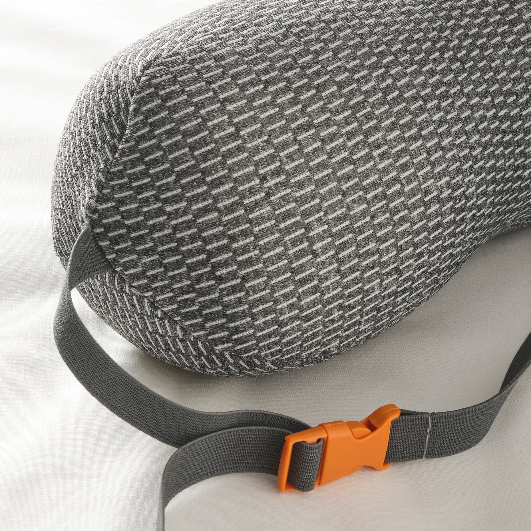 RAGGARV, neck/lumbar pillow, 605.303.51