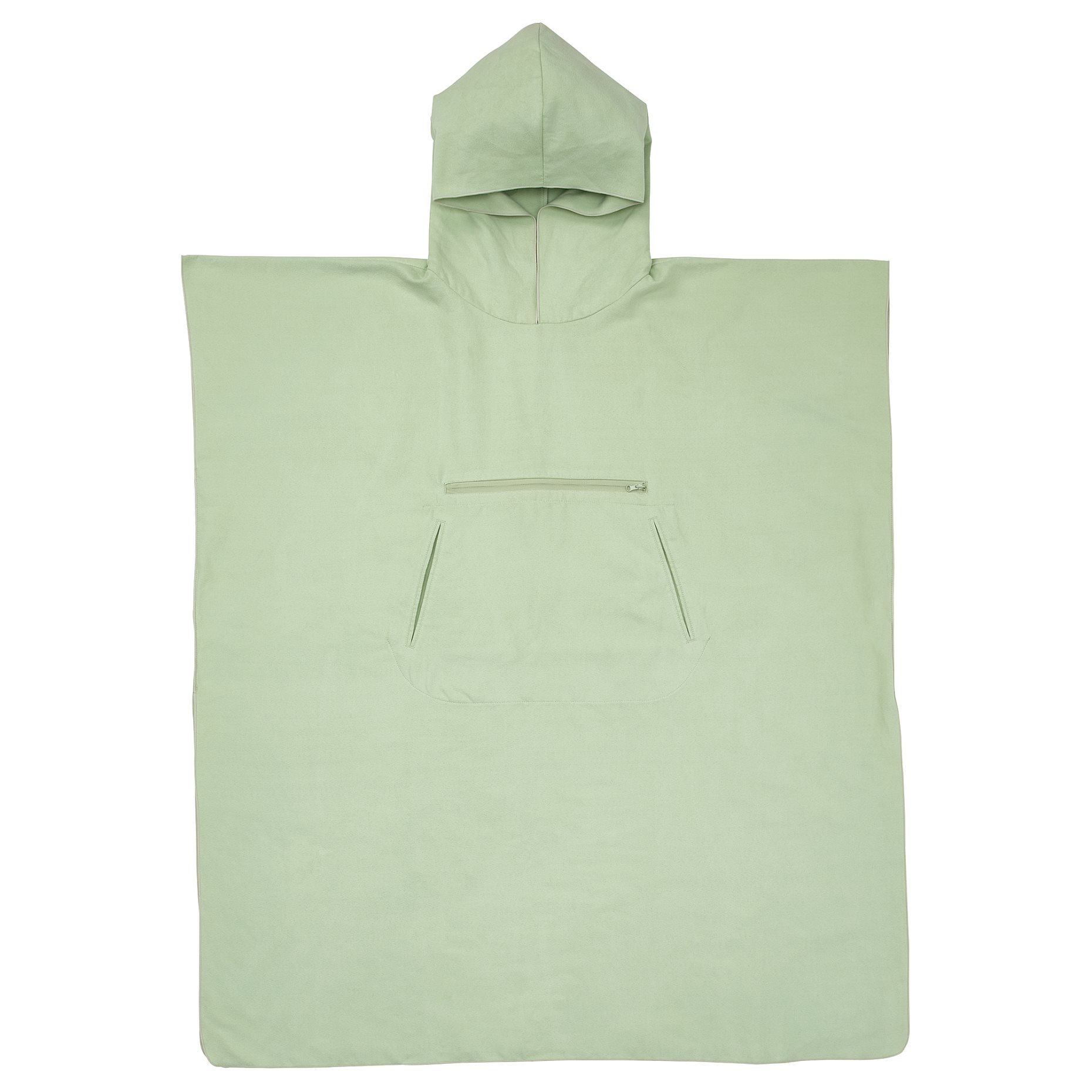 DAJLIEN, bath poncho with hood, 110 cm, 605.527.29