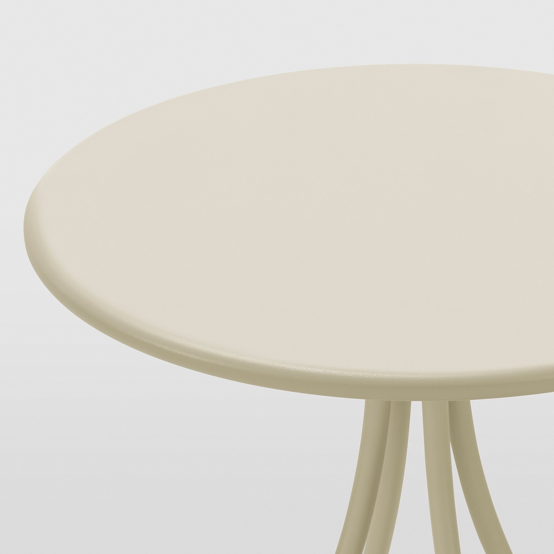 TANEBRO, side table/in/outdoor, 46 cm, 605.549.88