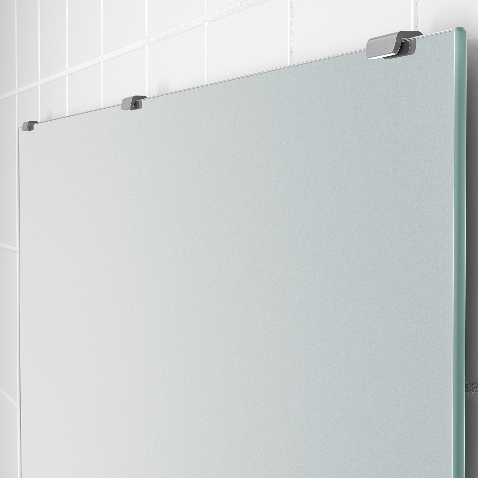 LETTAN, mirror, 100x95 cm, 605.563.41