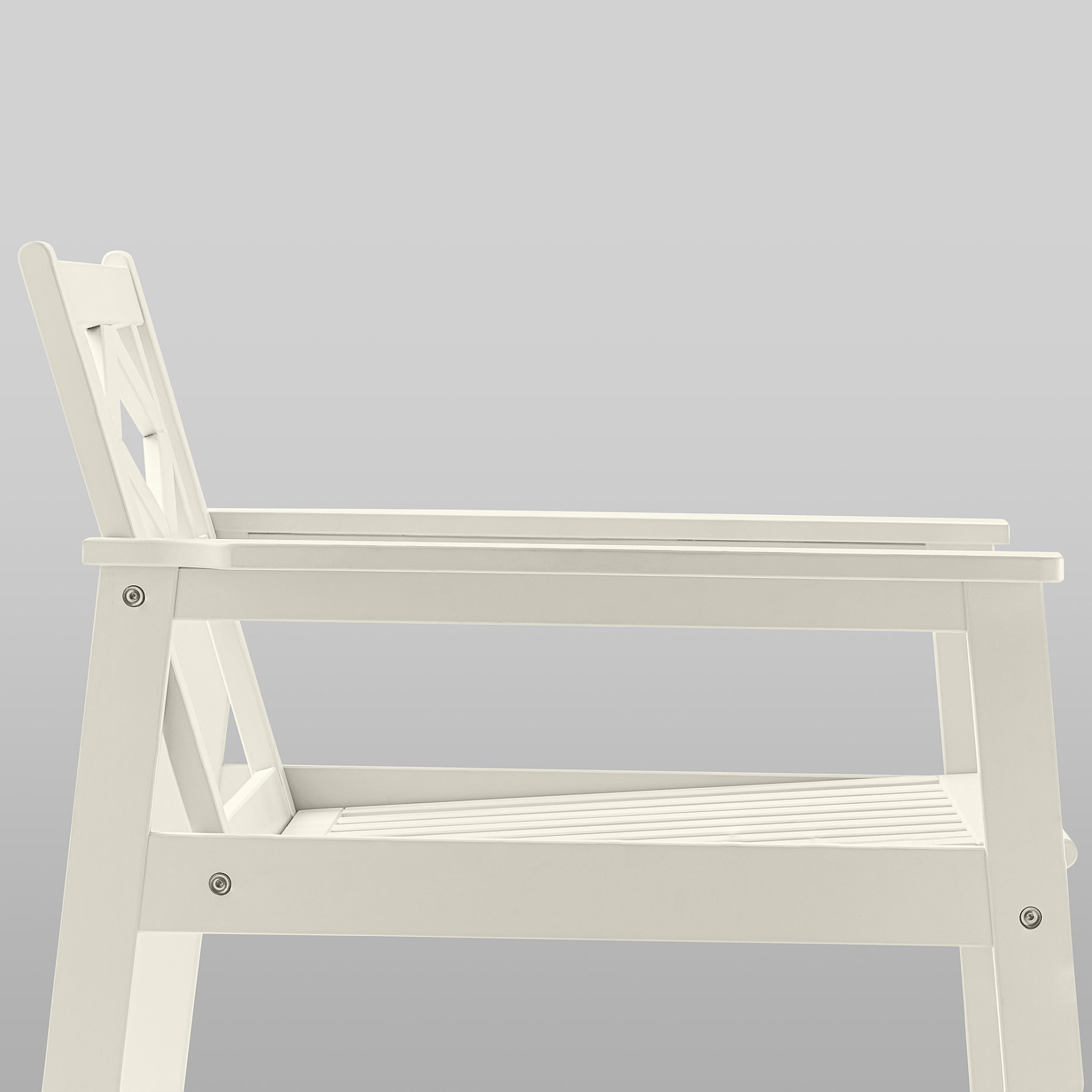 BONDHOLMEN, armchair, outdoor, 605.581.61