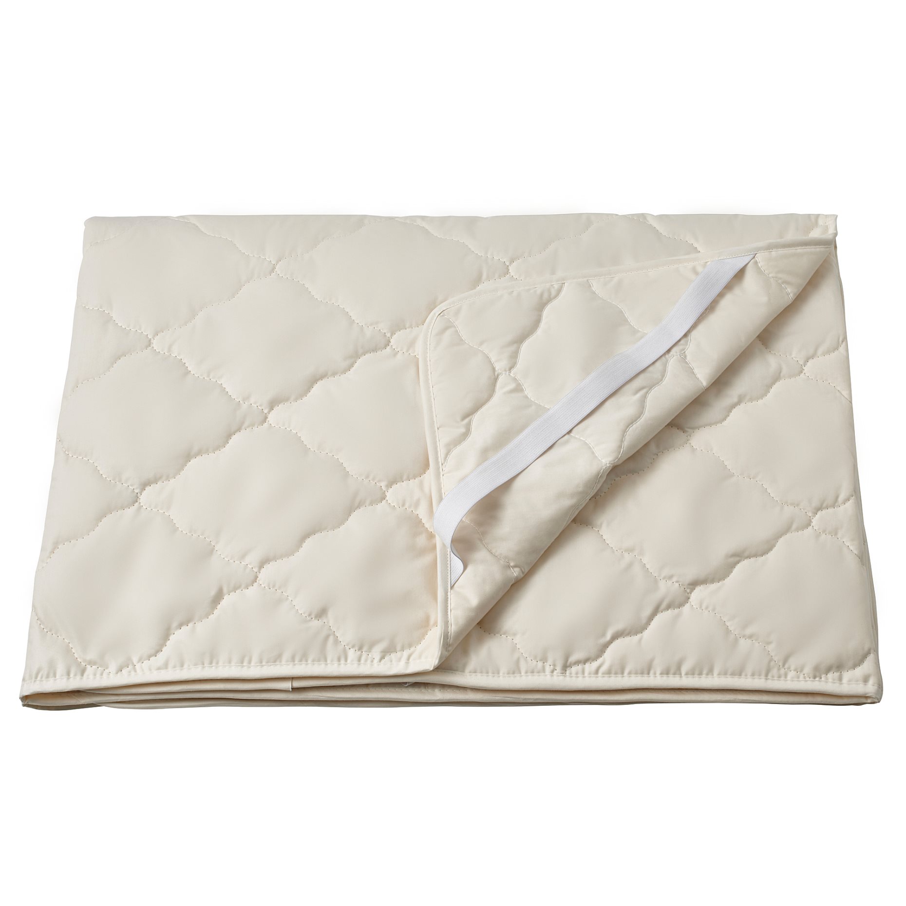 RÅDHUSVIN, mattress protector, 160x200 cm, 605.583.78