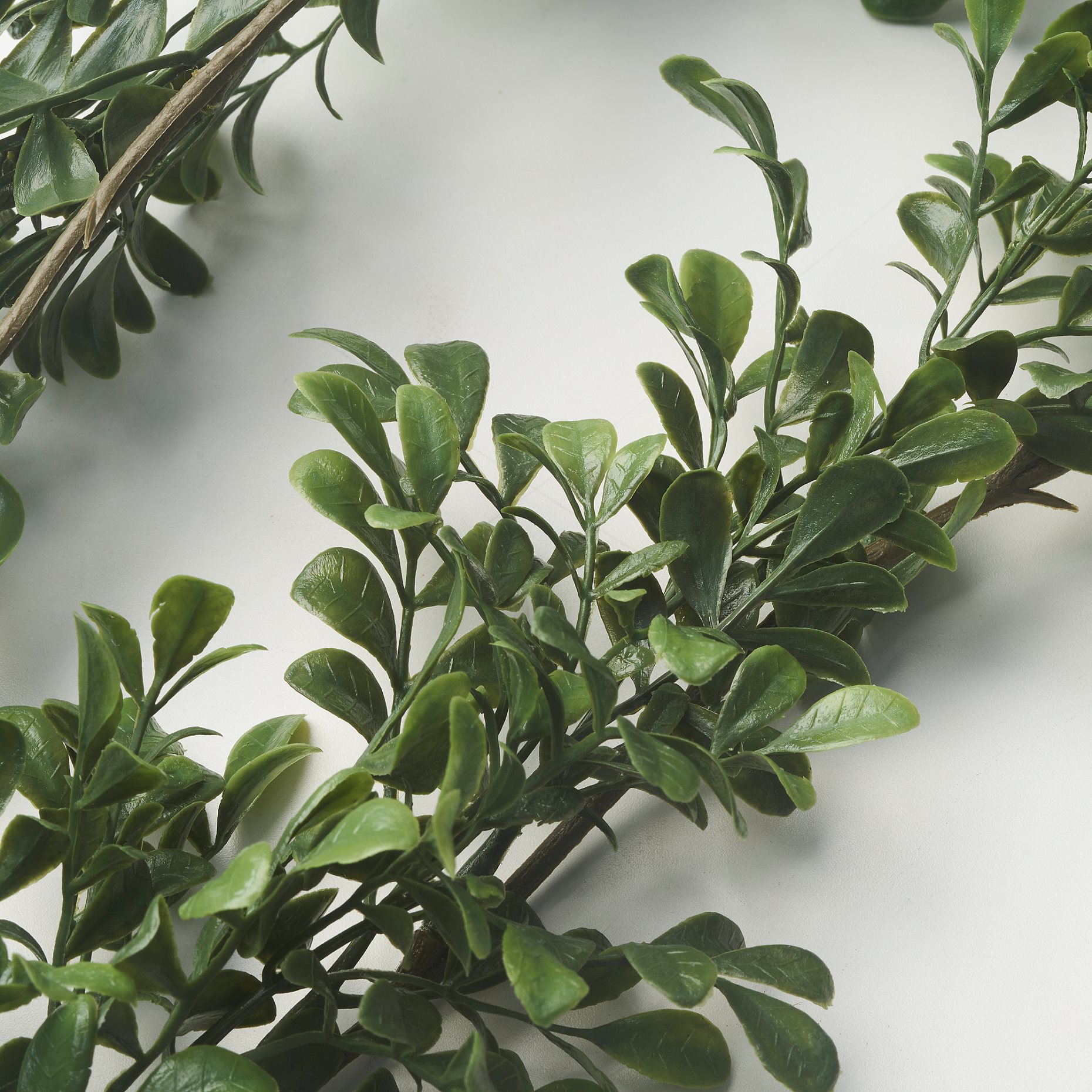 VINTERFINT, artificial garland/in/outdoor Box, 3 m, 605.621.58