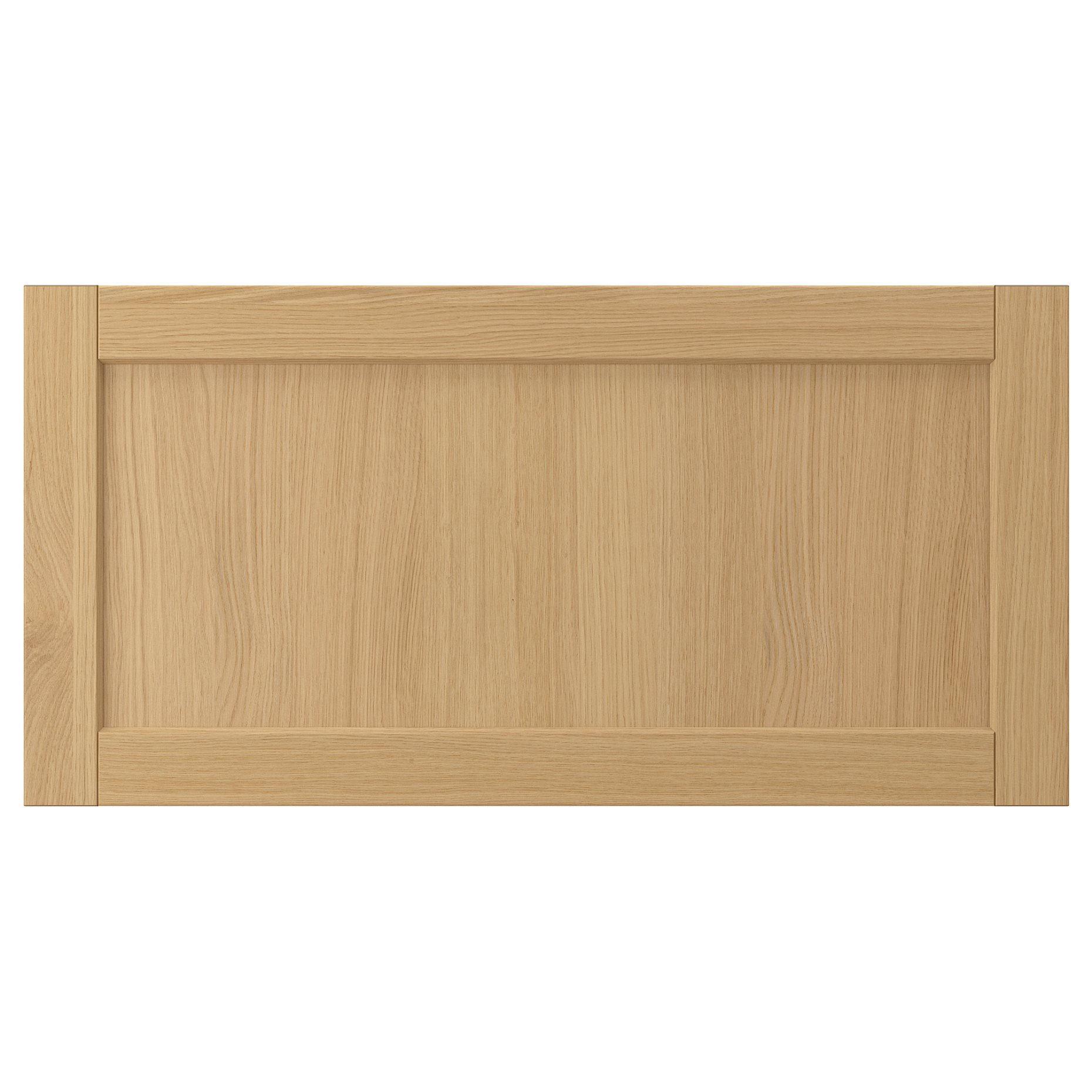 FORSBACKA, drawer front, 80x40 cm, 605.652.51