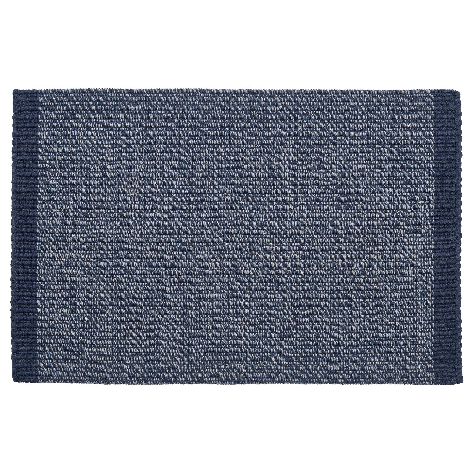 IDROTTSPLATS, door mat, 40x60 cm, 605.653.93