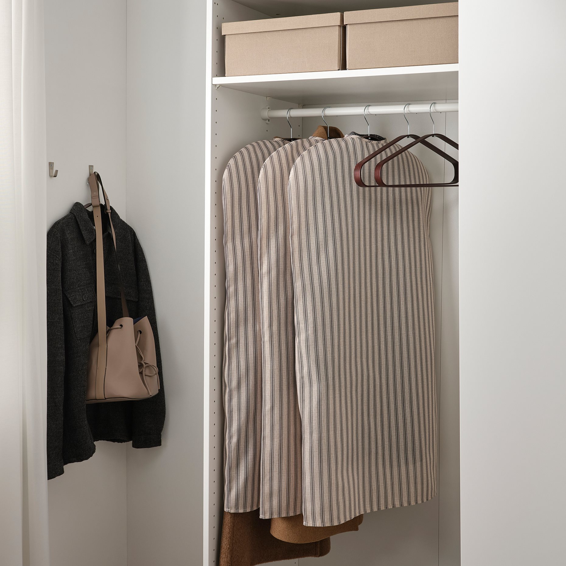 RAGODLING, coat hanger, 605.658.35