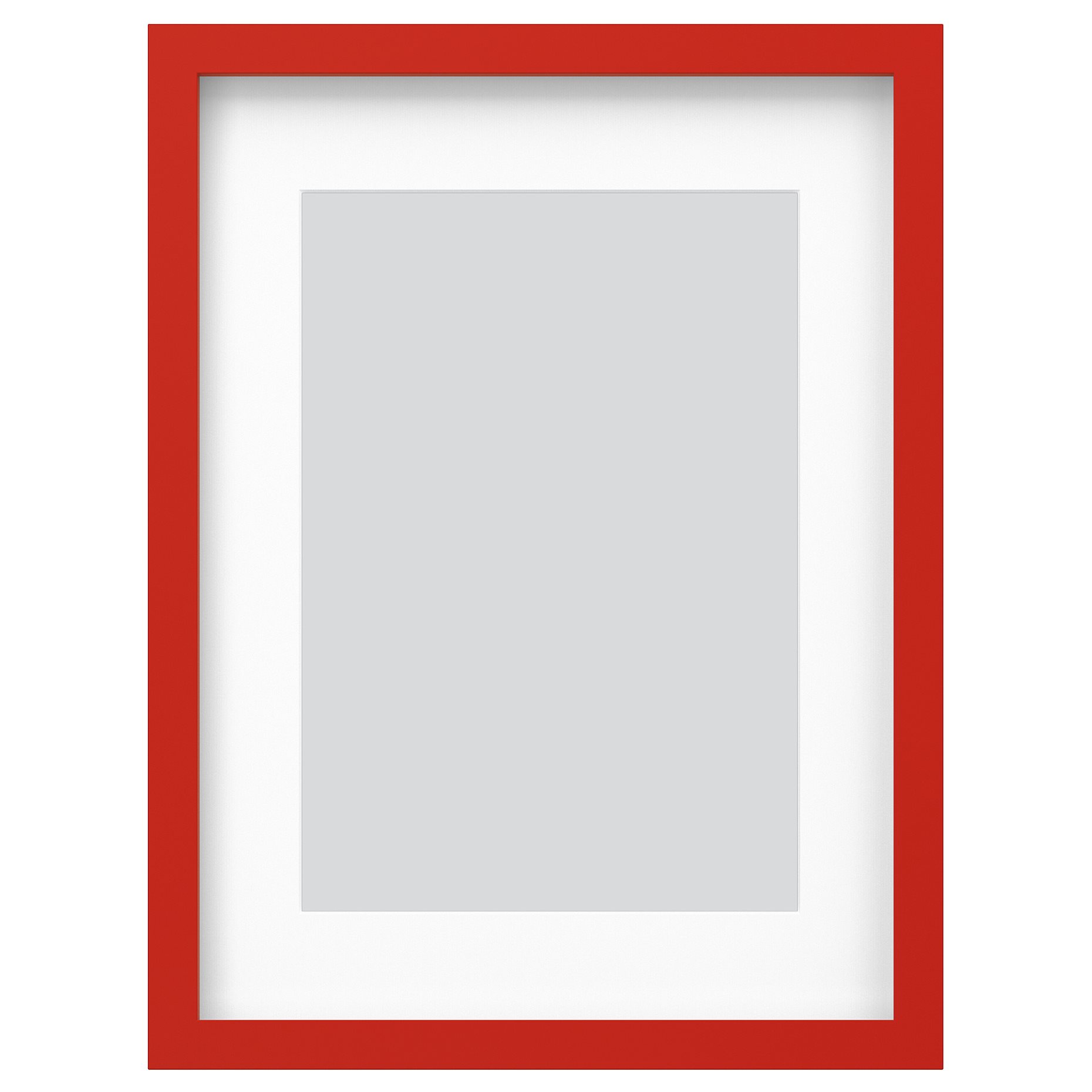 RODALM, frame, 30x40 cm, 605.663.64
