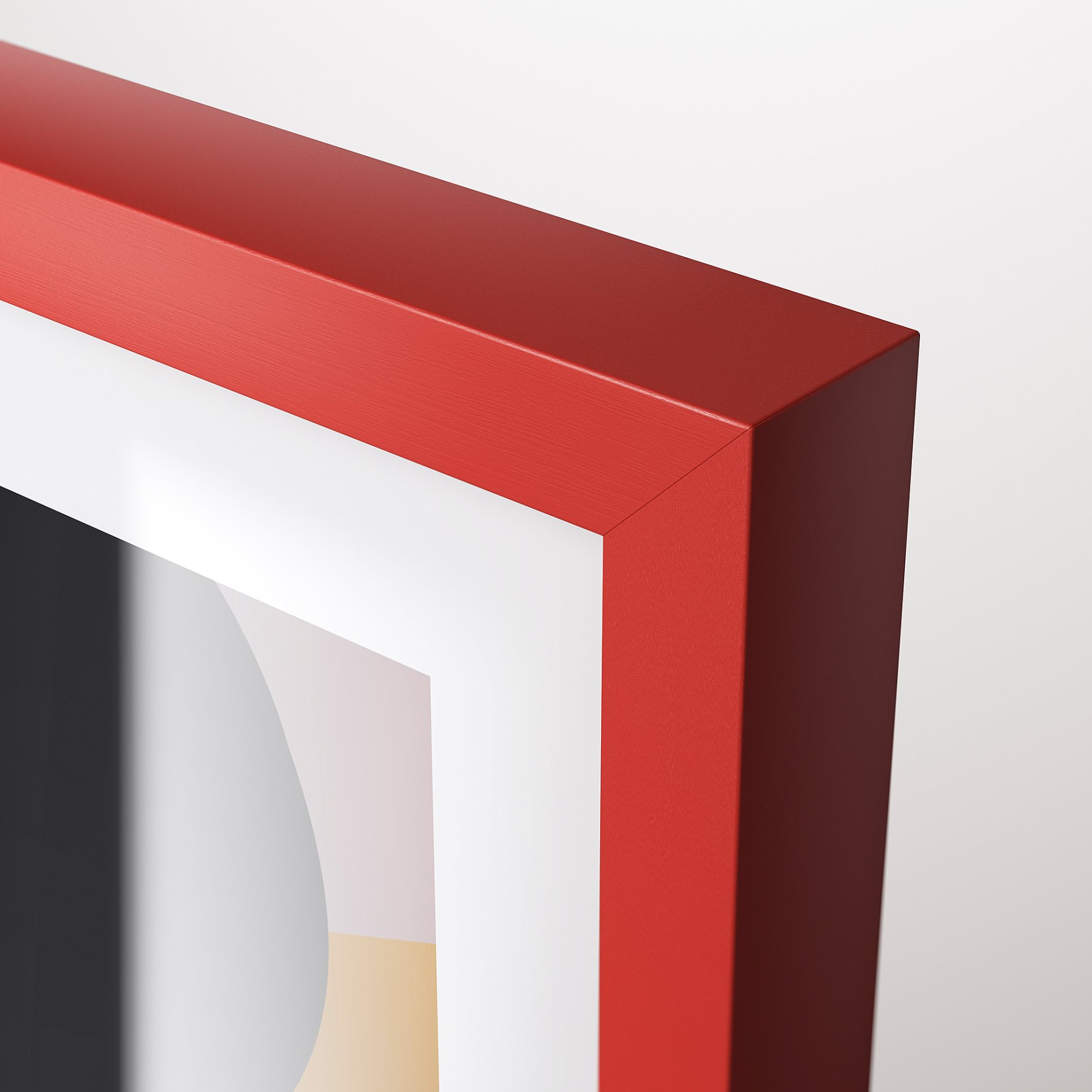 RODALM, frame, 30x40 cm, 605.663.64