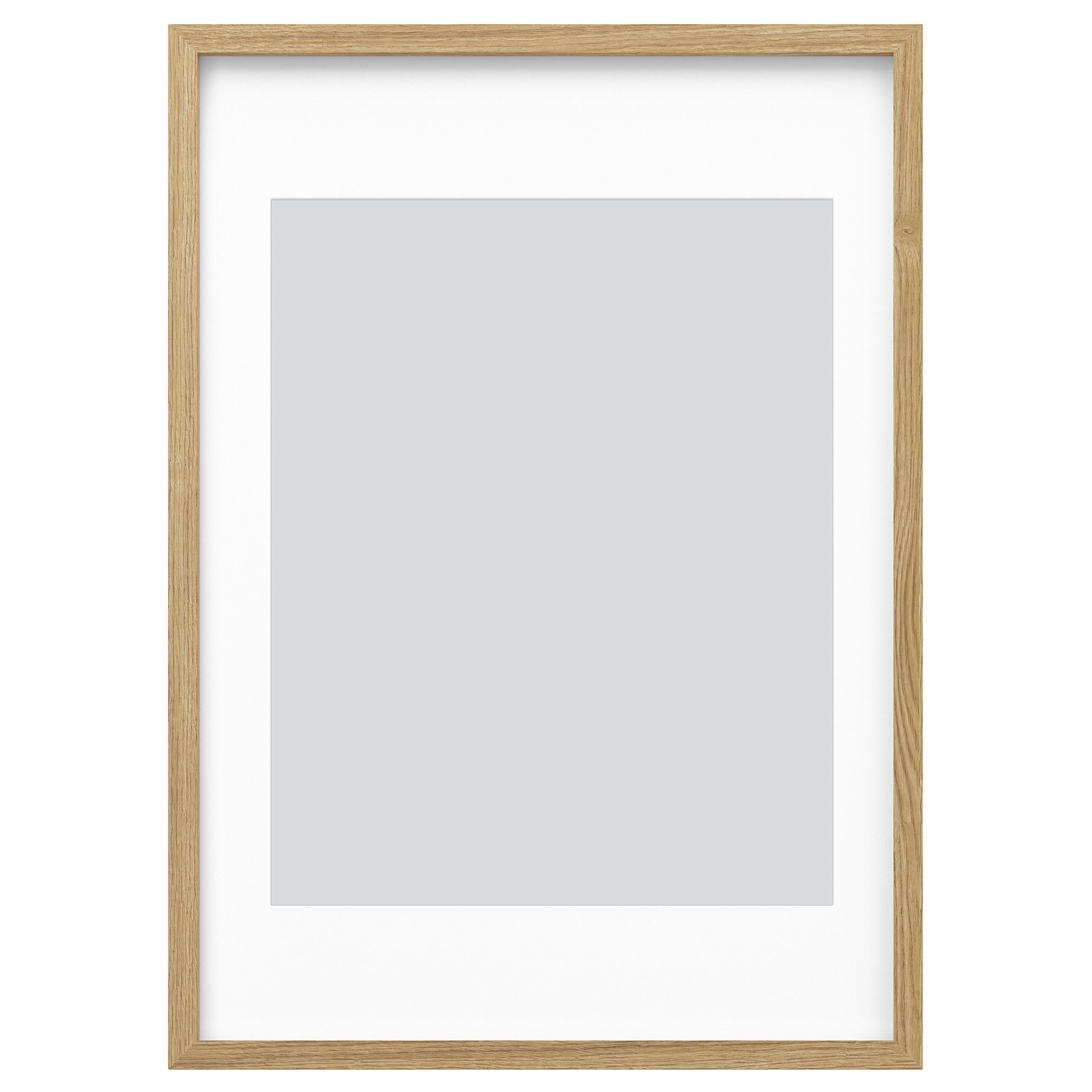 RODALM, frame, 50x70 cm, 605.664.01