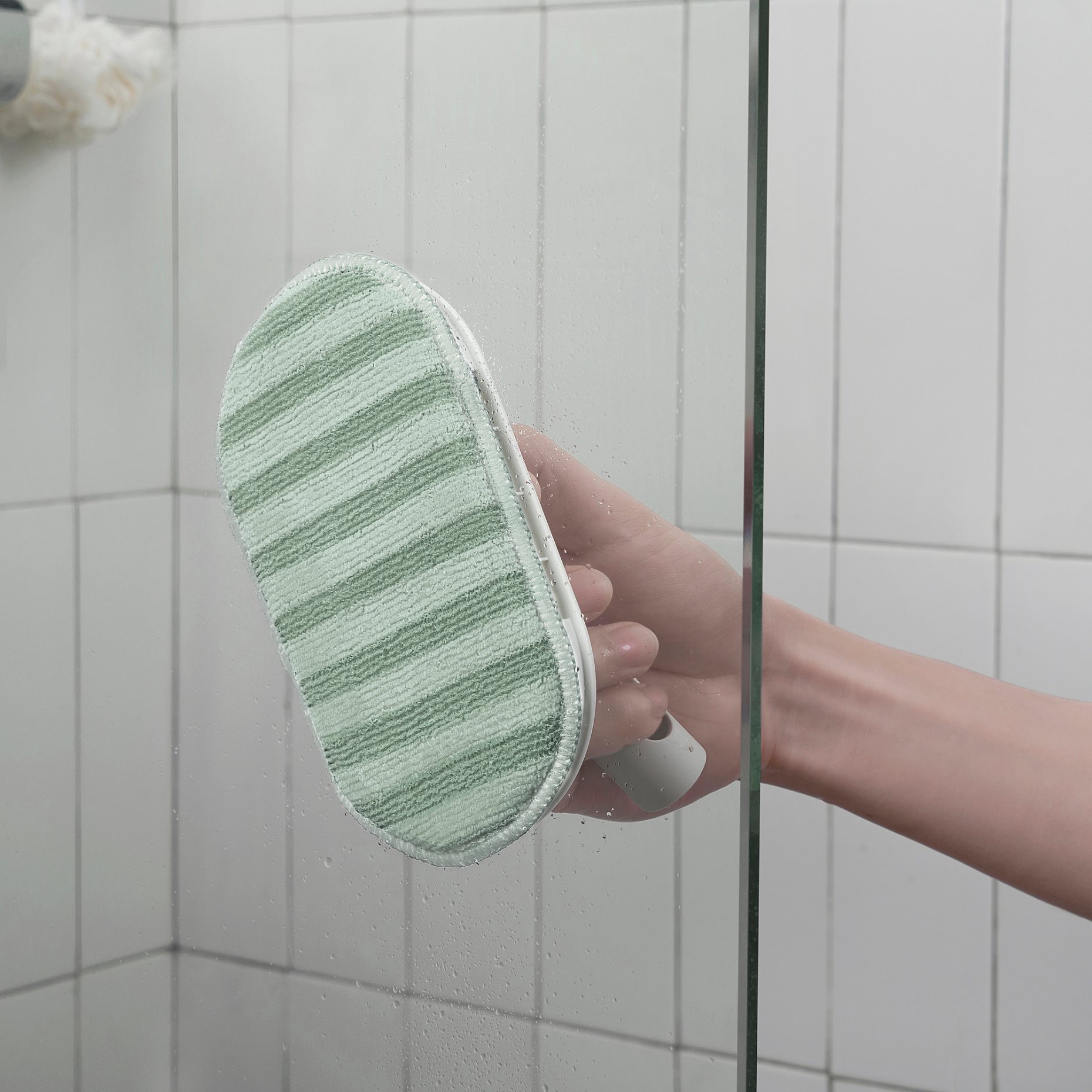 PEPPRIG, microfibre cleaning pad, 605.676.41