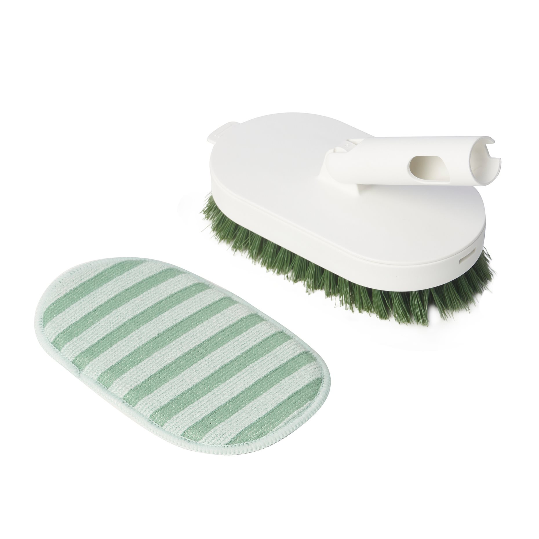 PEPPRIG, microfibre cleaning pad, 605.676.41