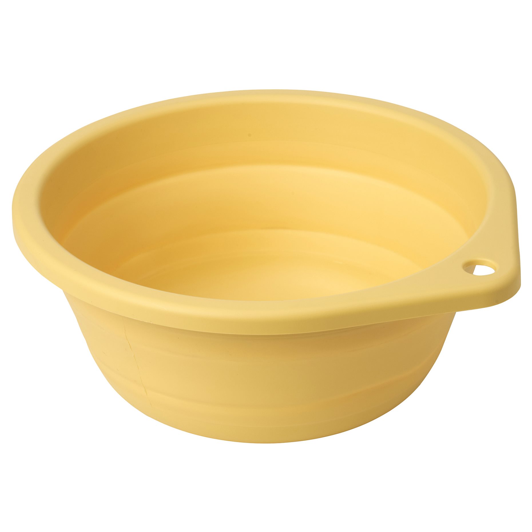 PEPPRIG, wash-tub/foldable, 27 cm, 605.677.21