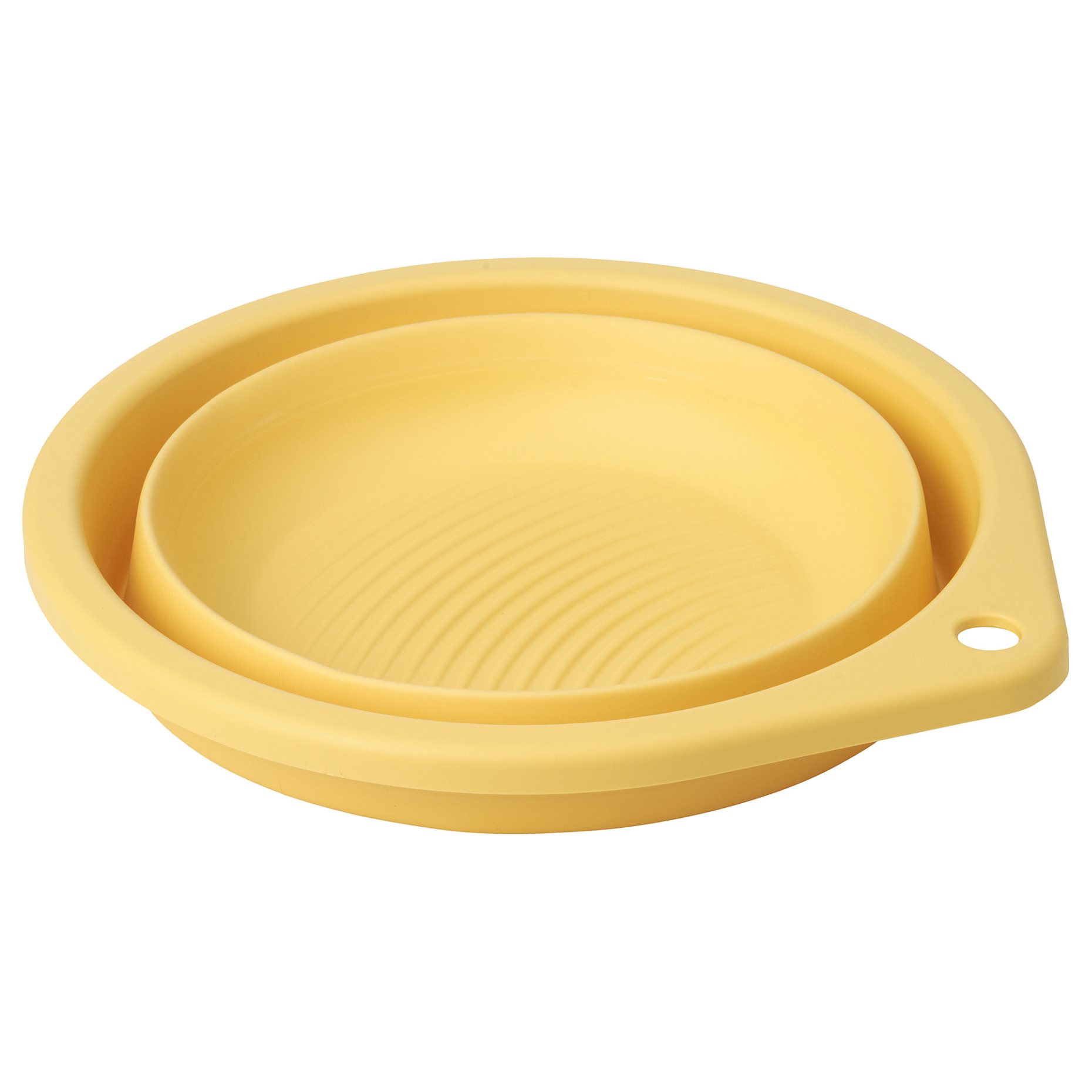 PEPPRIG, wash-tub/foldable, 27 cm, 605.677.21