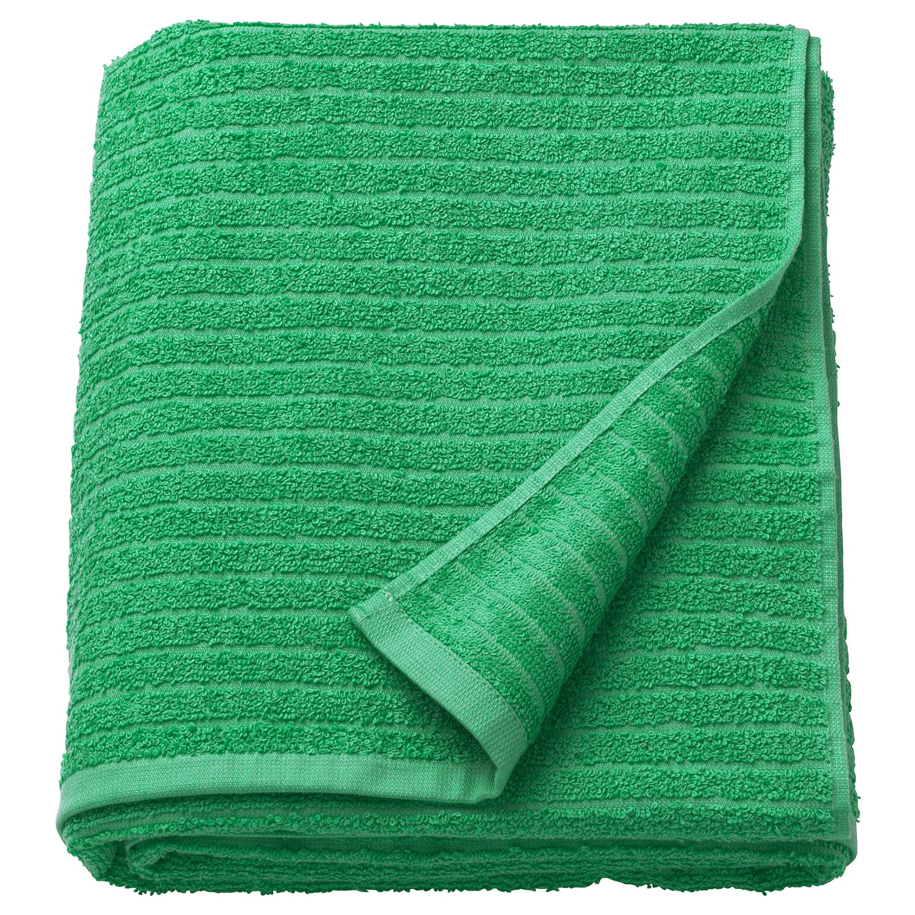 VÅGSJÖN, bath sheet, 100x150 cm, 605.711.29