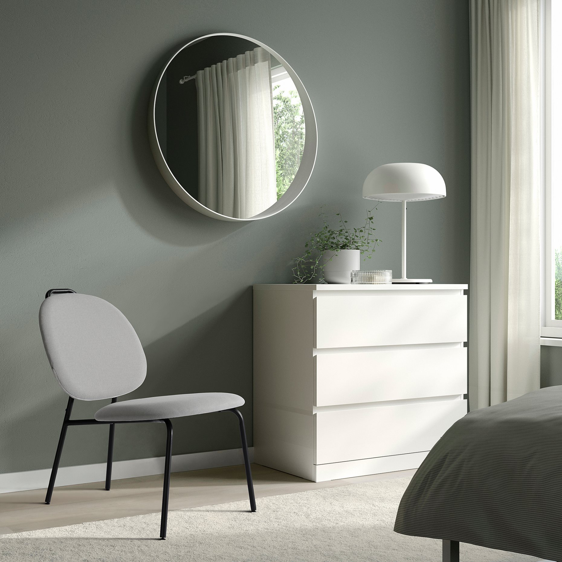 GÄVLE, easy chair, 605.888.46
