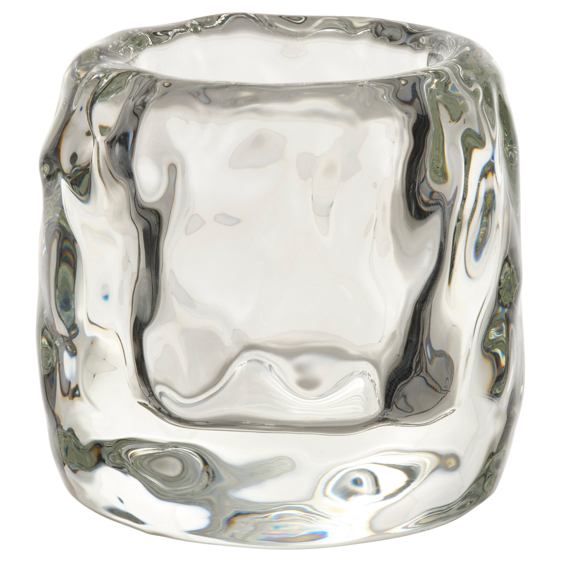 STOCKHOLM 2025, tealight holder, 8 cm, 605.904.96