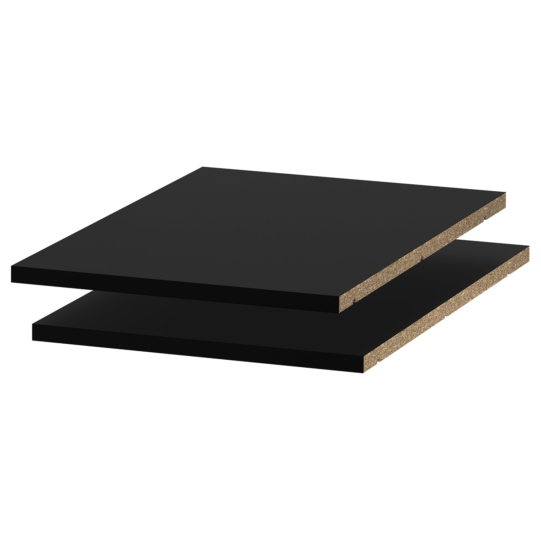 UTRUSTA, shelf/2 pack, 40x60 cm, 605.917.83