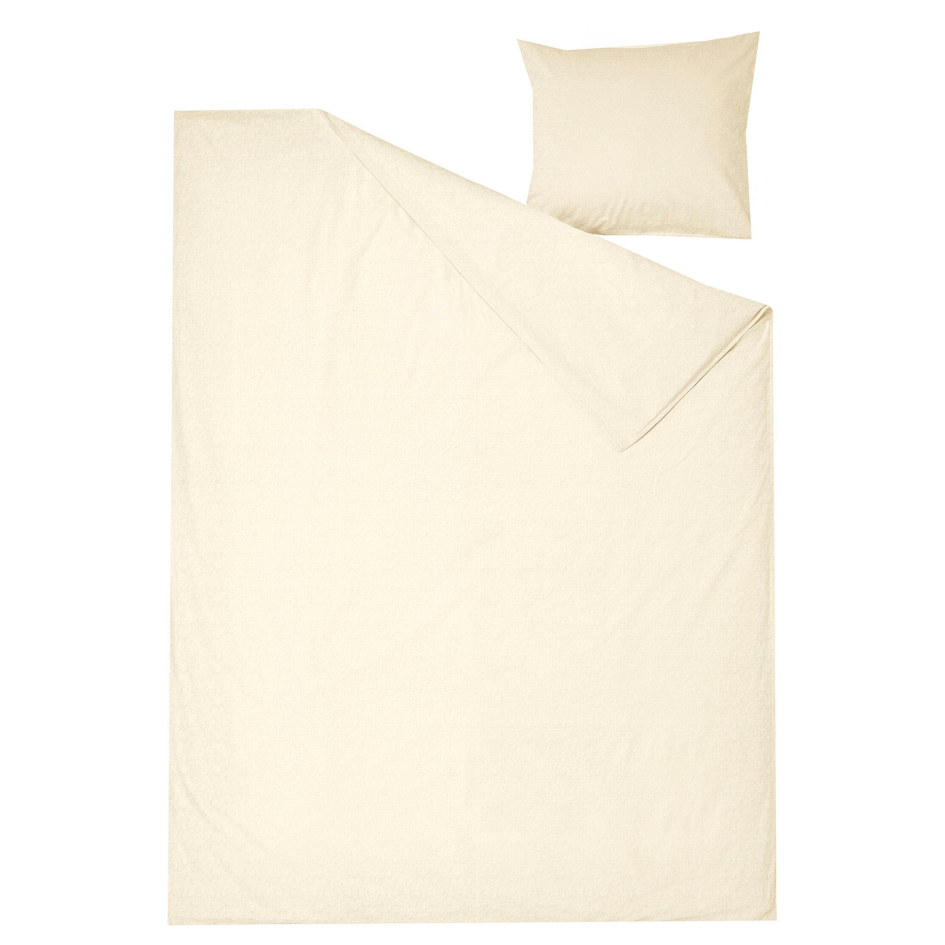 ÄNGSLILJA, duvet cover and pillowcase, 150x200/50x60 cm, 605.919.81