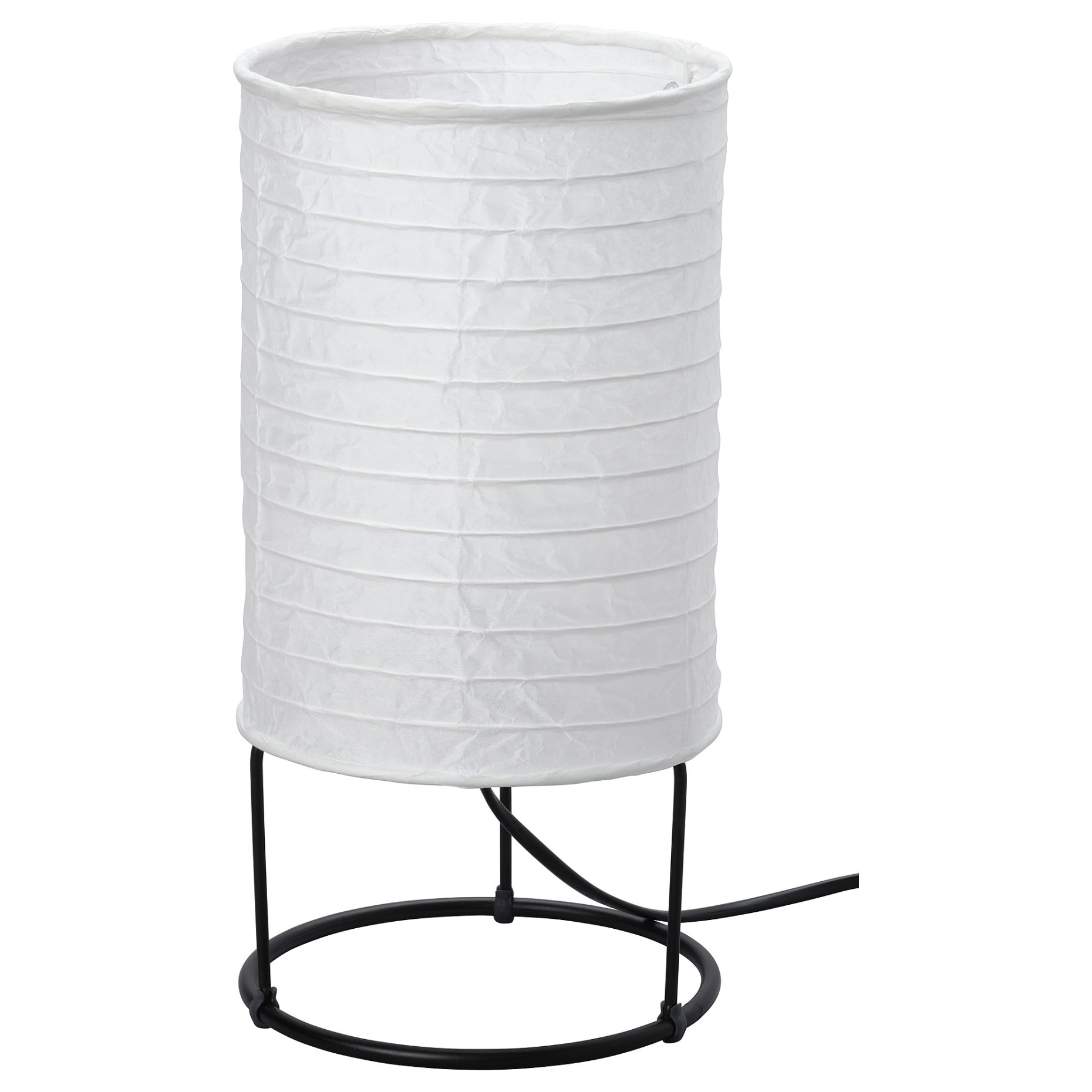 STRANDAD, table lamp, 29 cm, 605.943.43