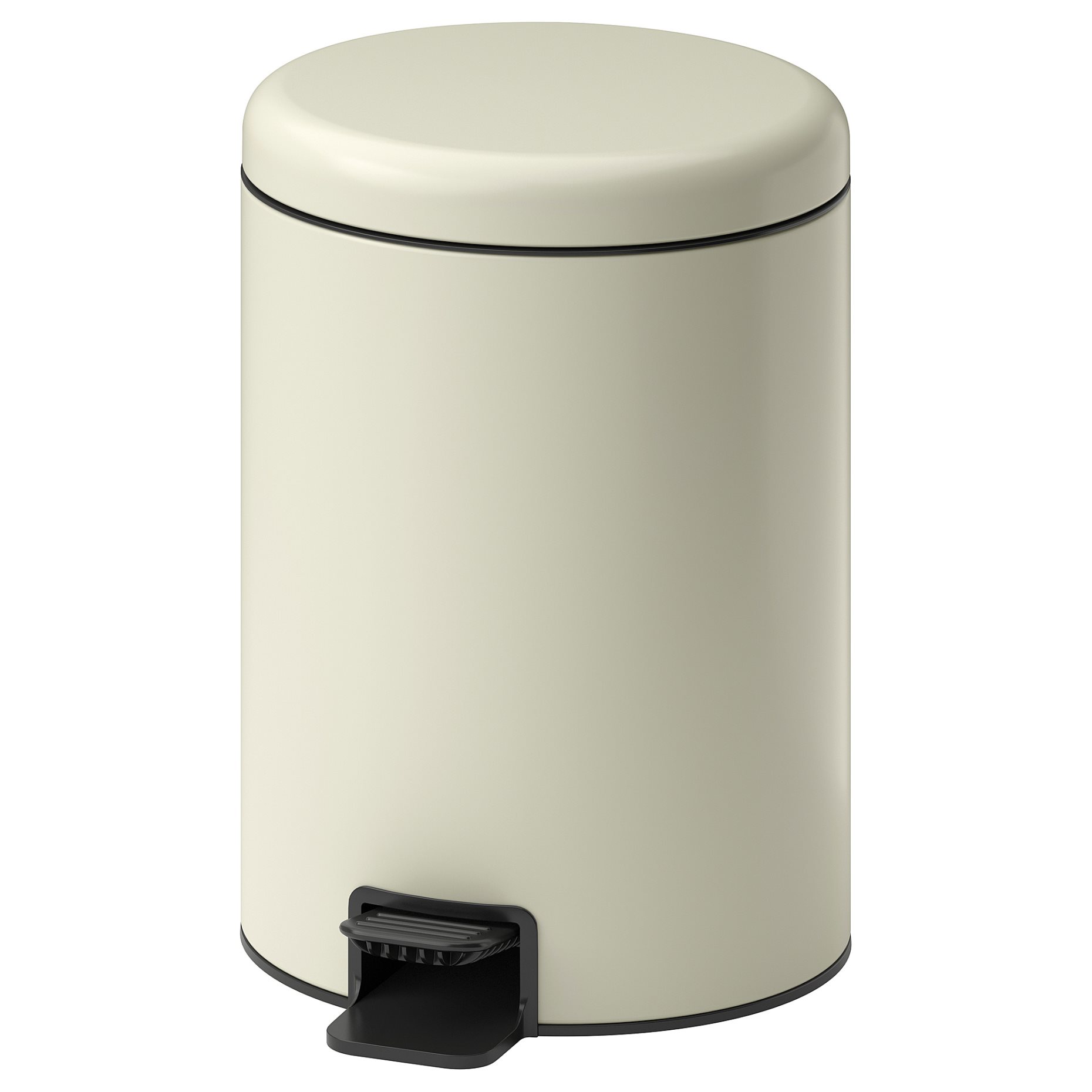 STENTRAPPA, pedal bin, 9 l, 605.953.85