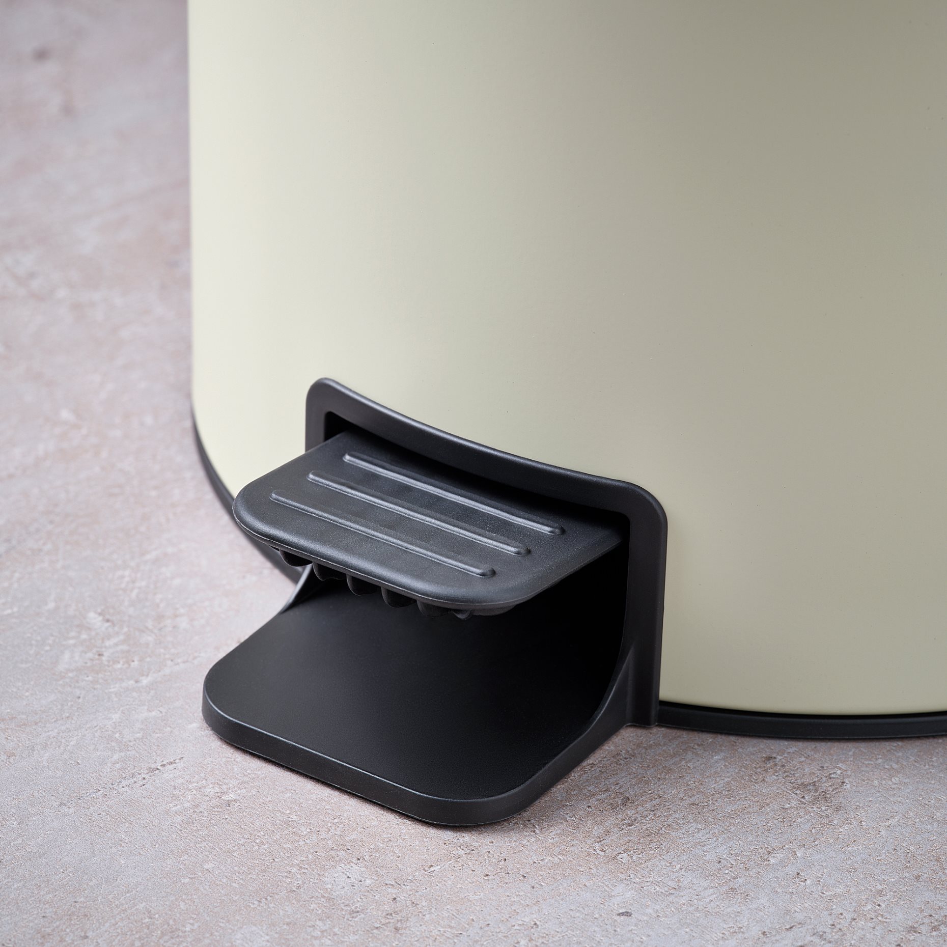 STENTRAPPA, pedal bin, 9 l, 605.953.85