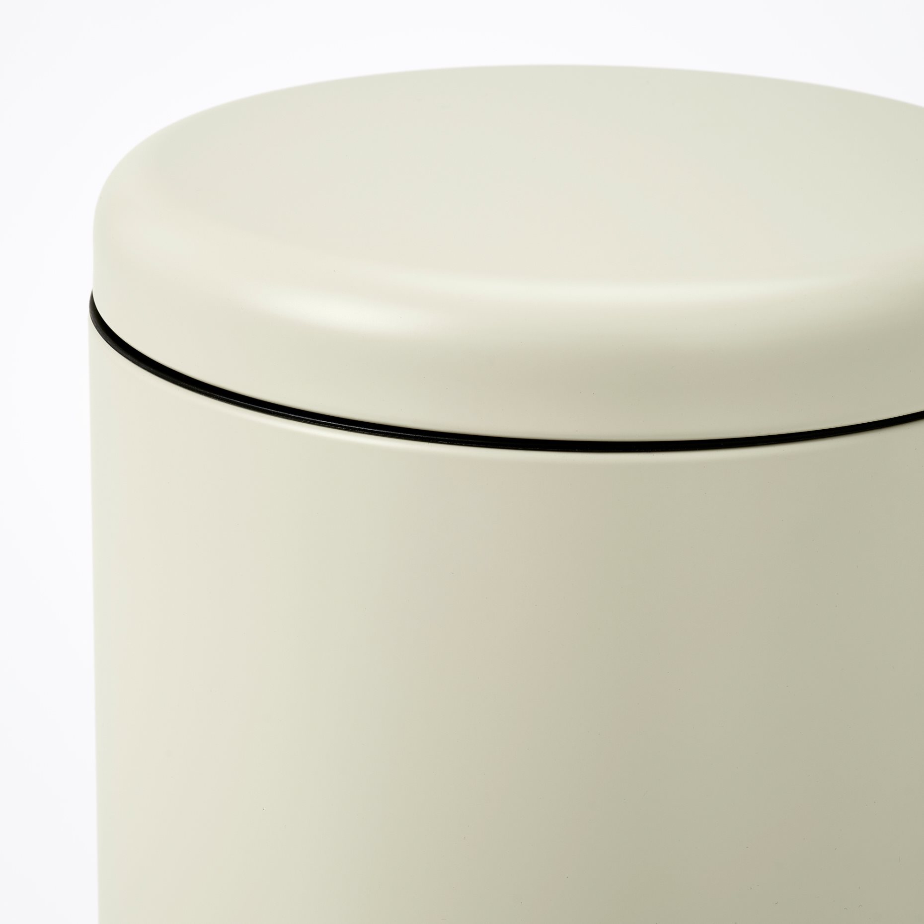 STENTRAPPA, pedal bin, 9 l, 605.953.85