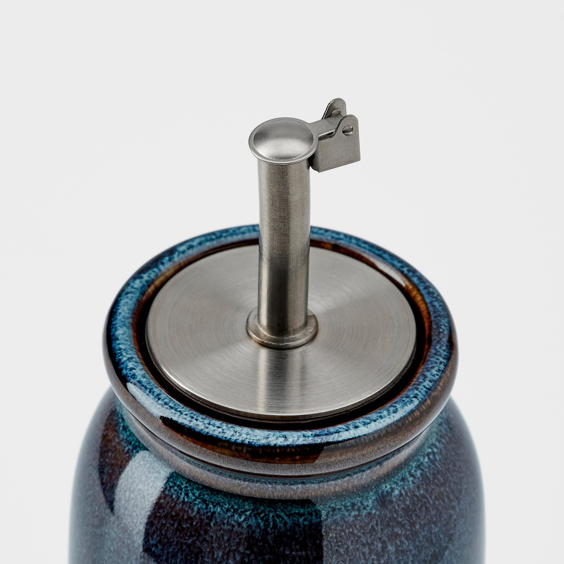 BRUGDHAJ, oil/vinegar bottle, 19 cm, 605.961.77