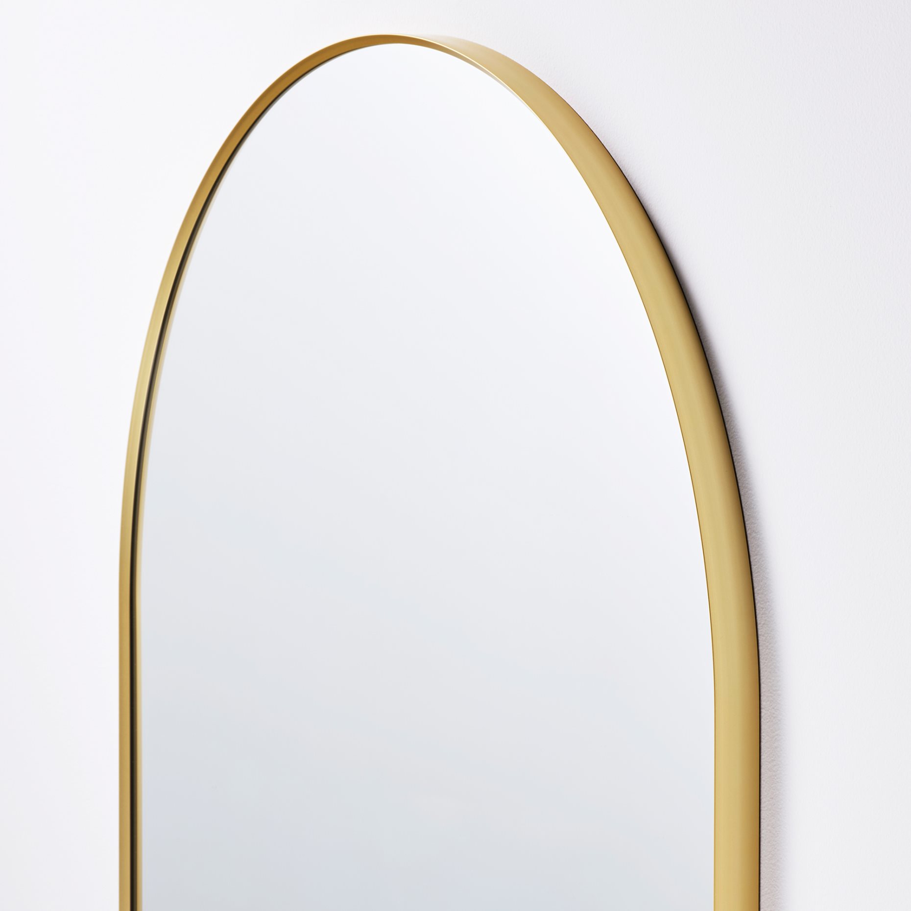 LINDBYN, mirror, 60x170 cm, 605.979.59
