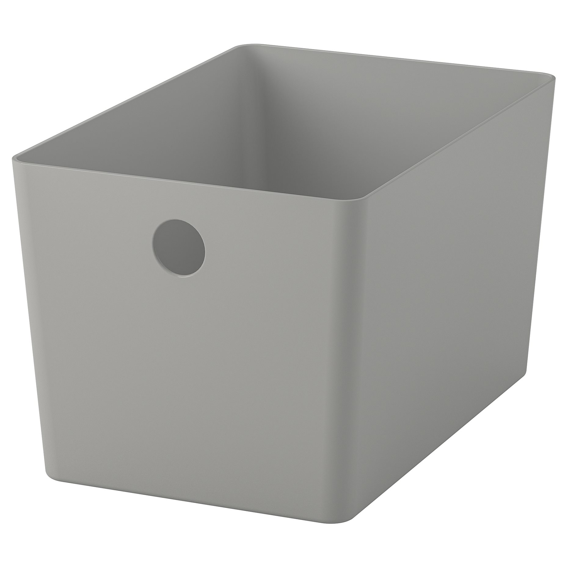 KUGGIS, box, 18x26x15 cm, 605.991.52