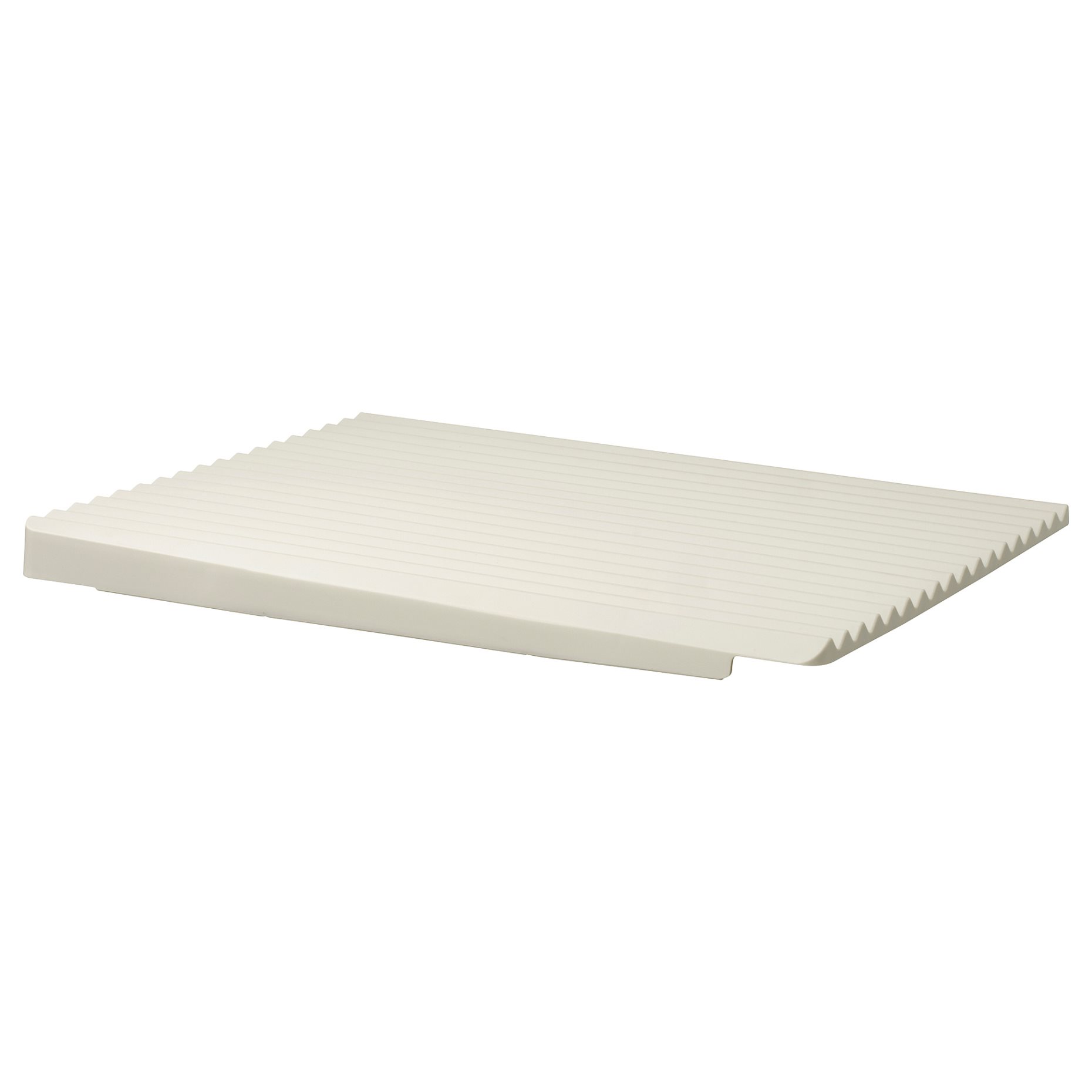 RINNIG, dish drainer double-sided, 40x31 cm, 606.013.48