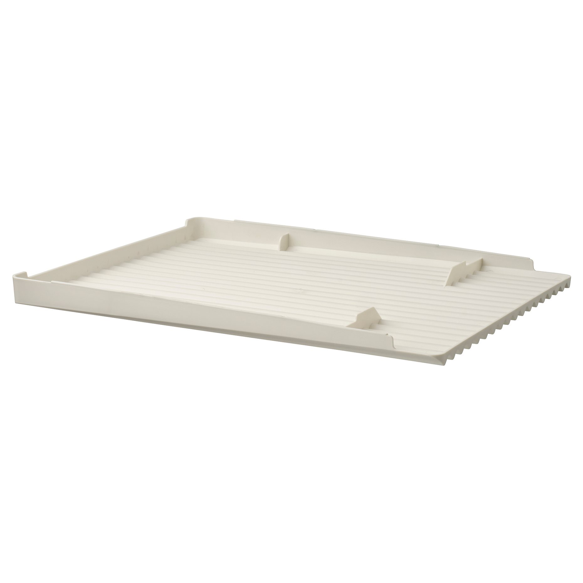RINNIG, dish drainer double-sided, 40x31 cm, 606.013.48