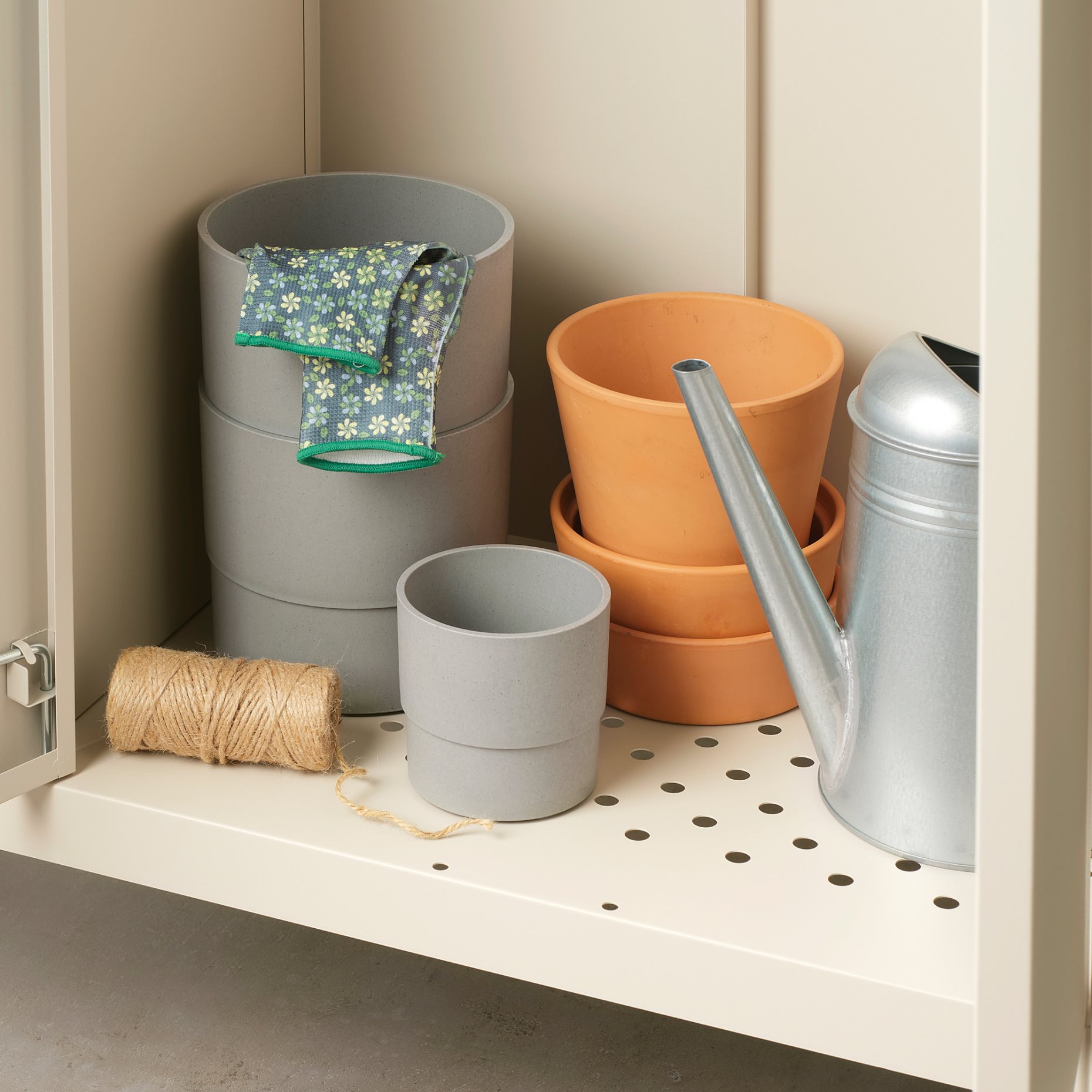 KOLBJÖRN, cabinet outdoor/indoor, 90x161 cm, 606.018.62