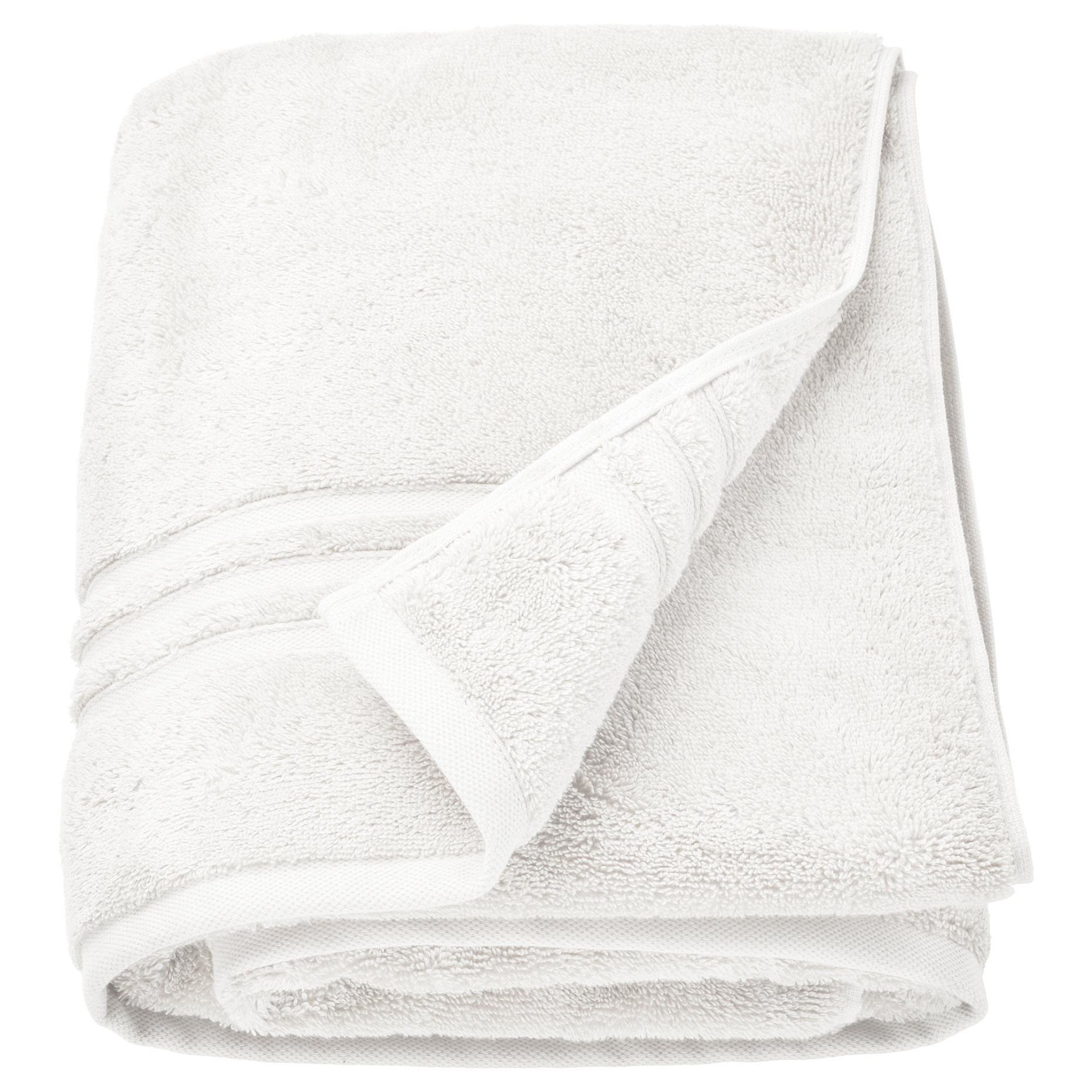 BROKGLIM, bath towel, 100x150 cm, 606.120.35